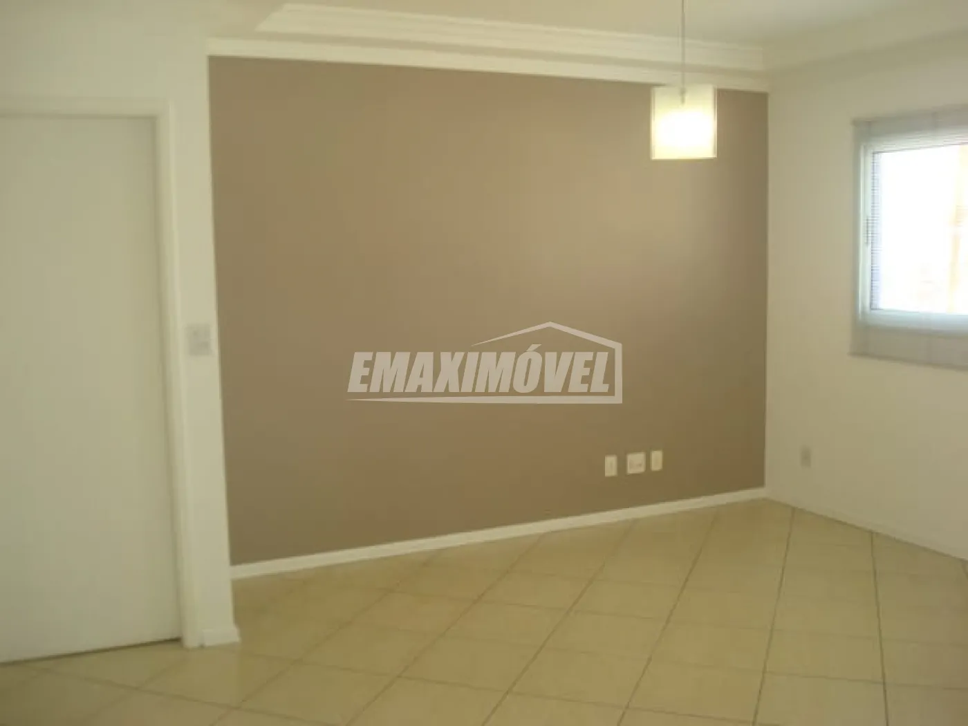 Alugar Apartamento / Padrão em Sorocaba R$ 3.200,00 - Foto 1