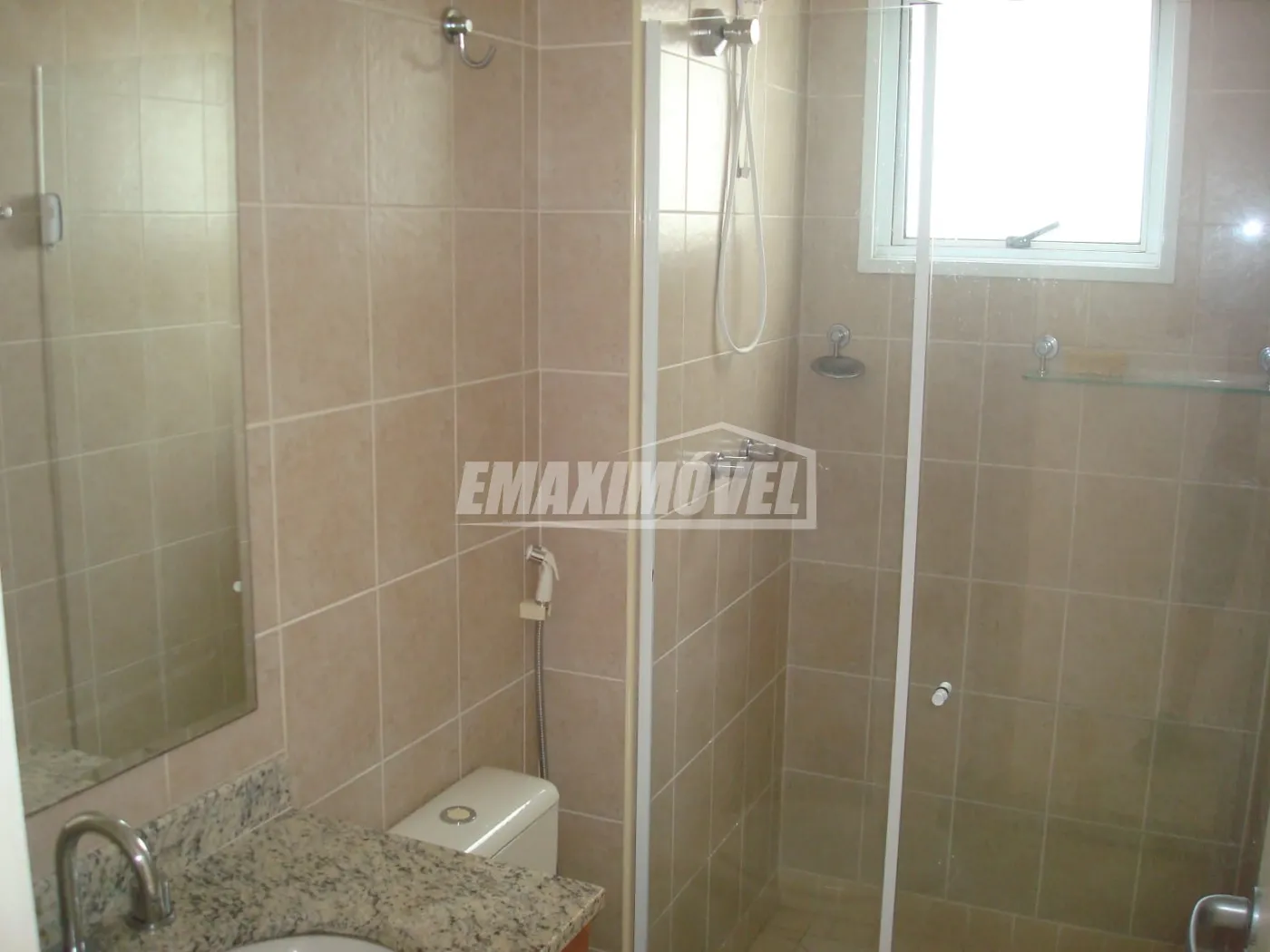 Alugar Apartamento / Padrão em Sorocaba R$ 3.200,00 - Foto 9