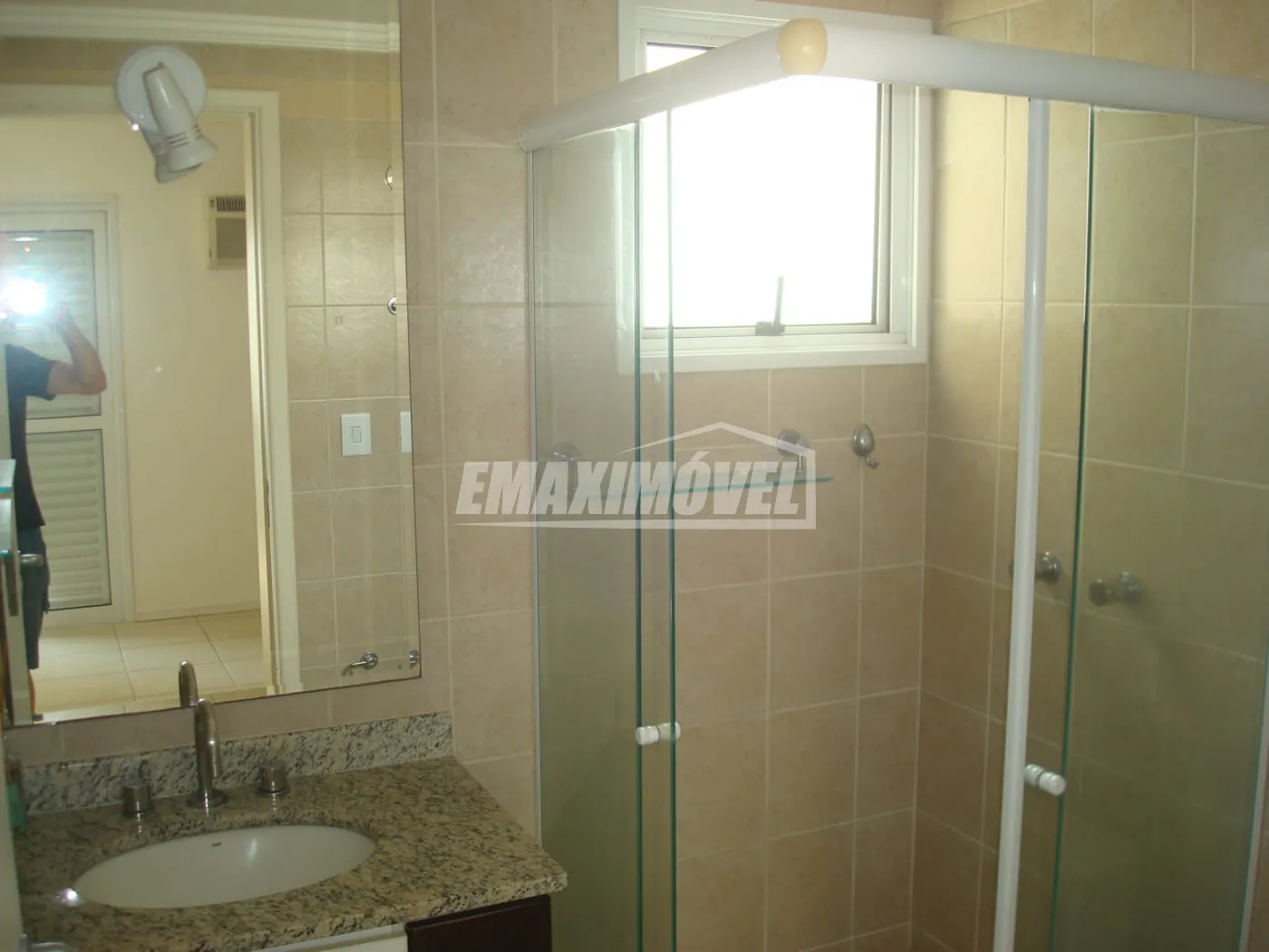 Alugar Apartamento / Padrão em Sorocaba R$ 3.200,00 - Foto 16