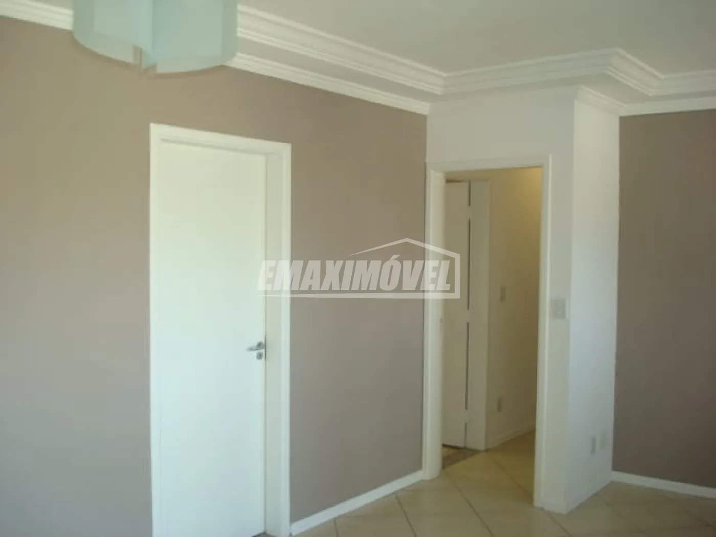 Alugar Apartamento / Padrão em Sorocaba R$ 3.200,00 - Foto 3