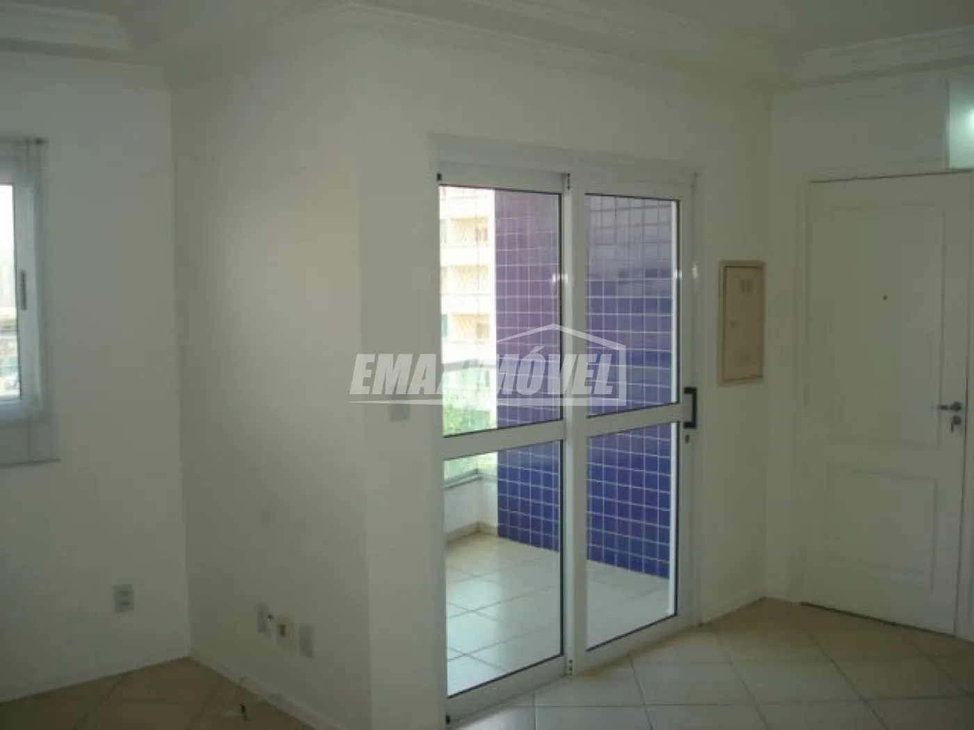Alugar Apartamento / Padrão em Sorocaba R$ 3.200,00 - Foto 4