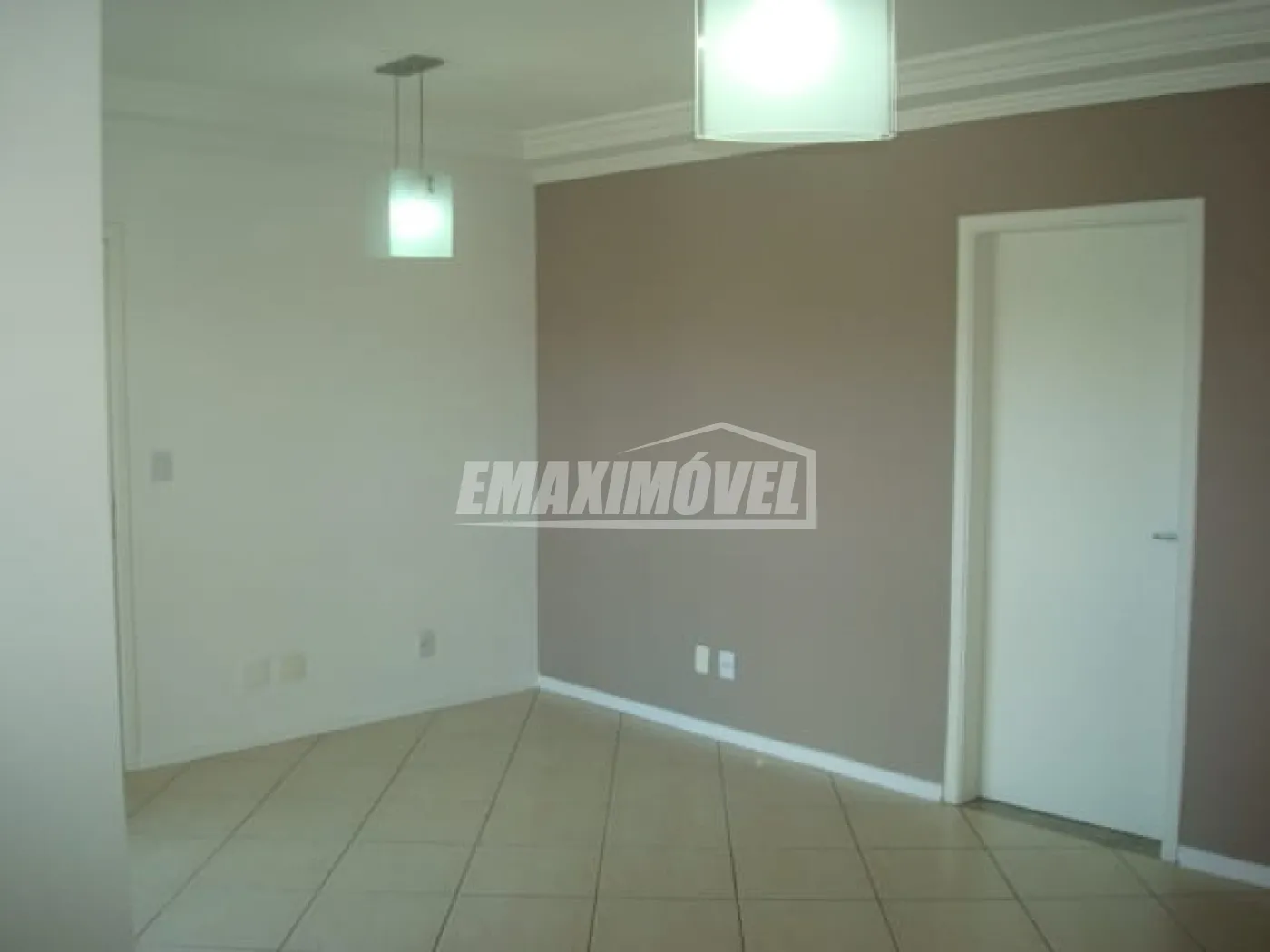 Alugar Apartamento / Padrão em Sorocaba R$ 3.200,00 - Foto 2