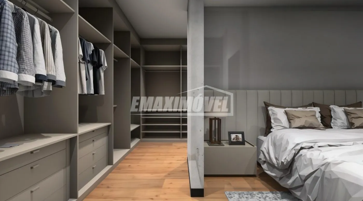 Comprar Casa / em Condomínios em Votorantim R$ 3.290.000,00 - Foto 6