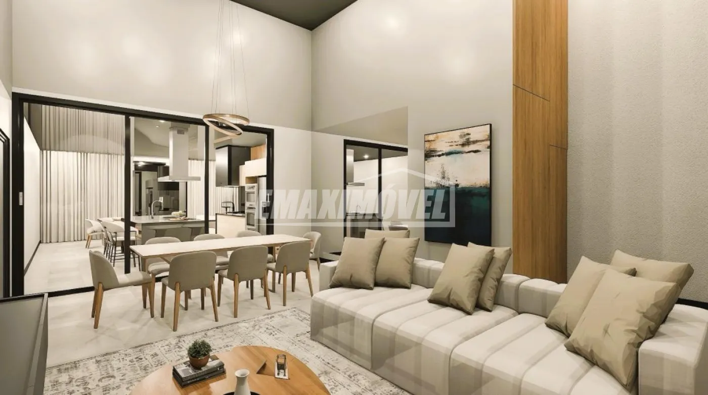 Comprar Casa / em Condomínios em Votorantim R$ 3.290.000,00 - Foto 3
