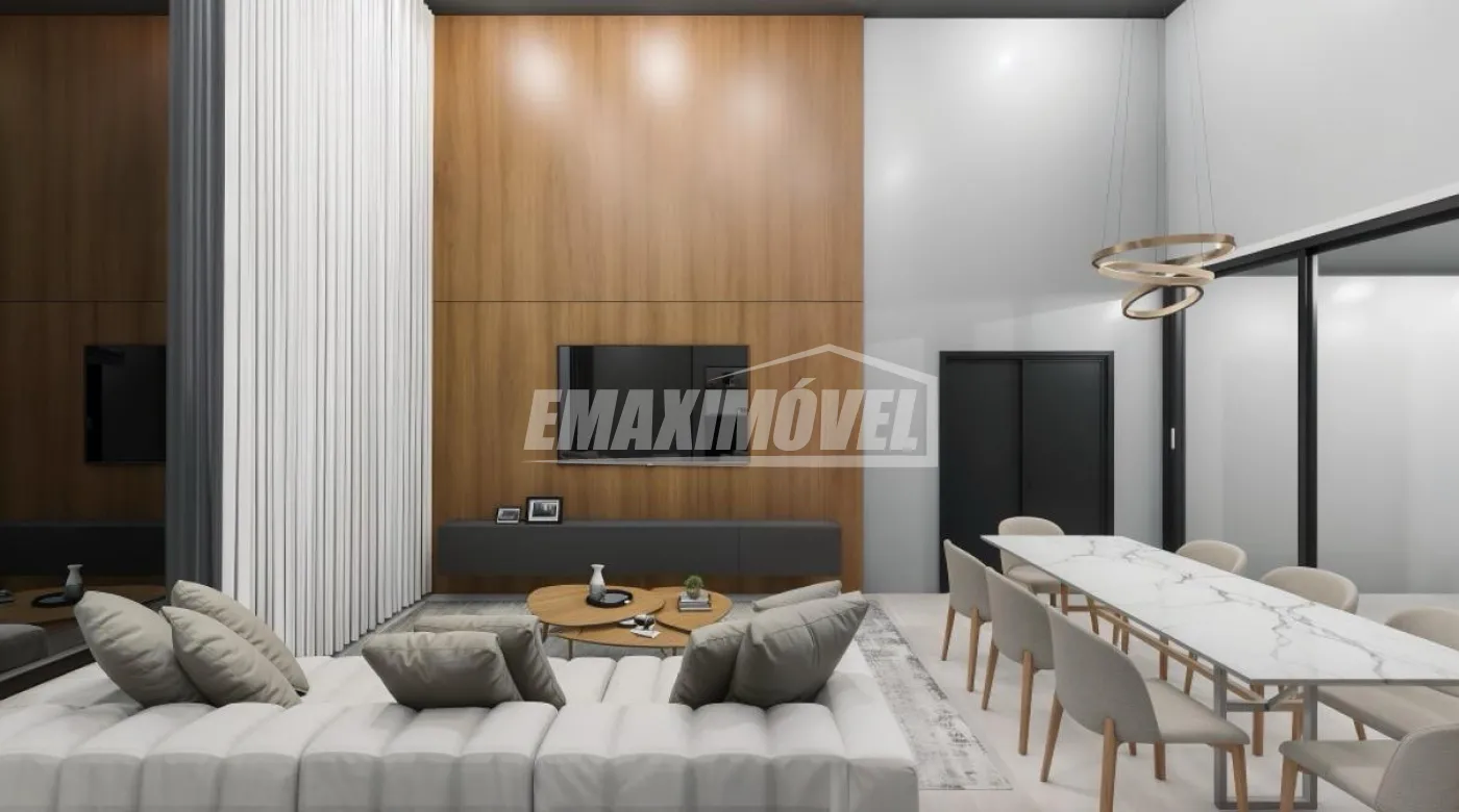 Comprar Casa / em Condomínios em Votorantim R$ 3.290.000,00 - Foto 2