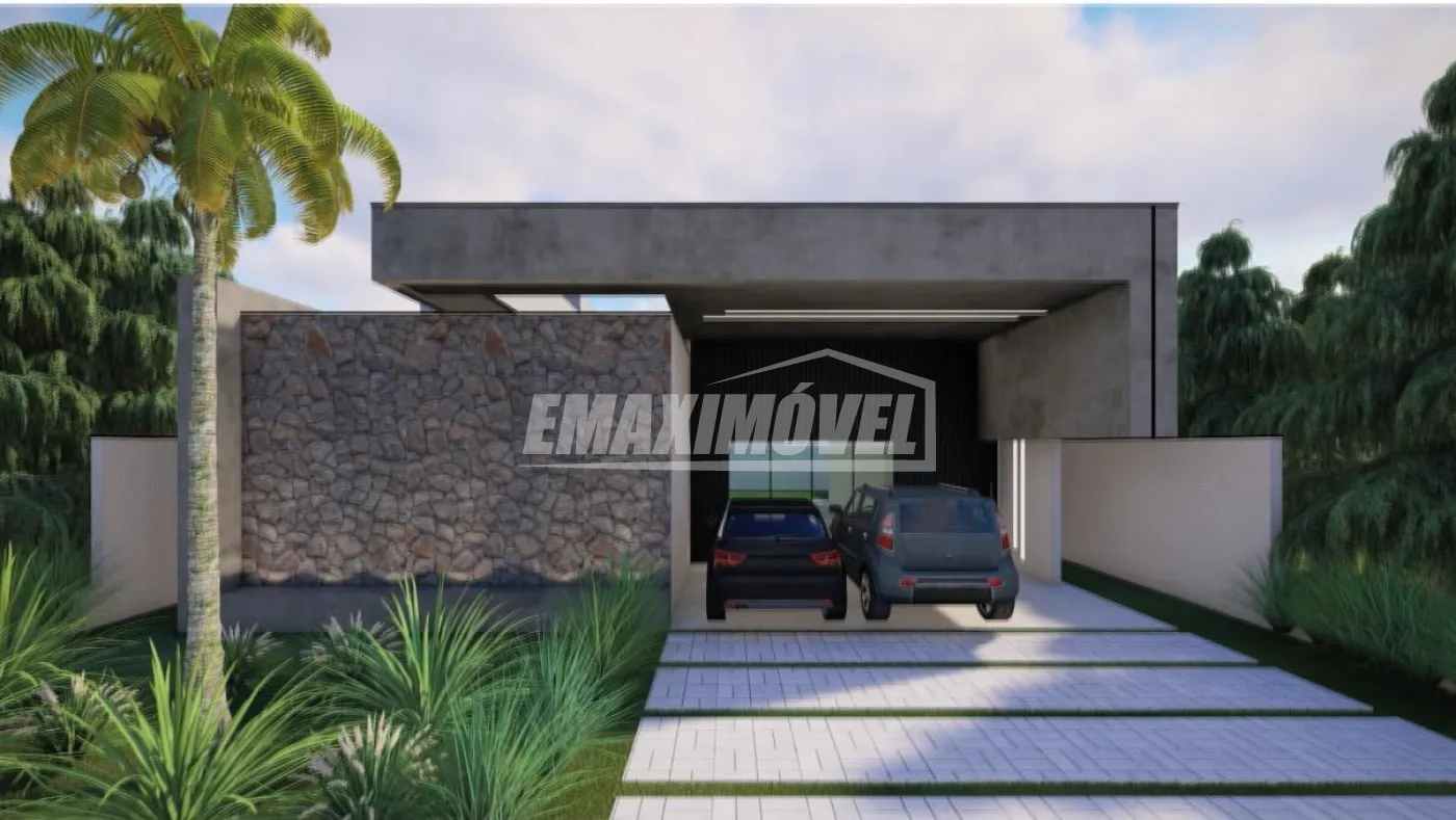 Comprar Casa / em Condomínios em Votorantim R$ 3.290.000,00 - Foto 1