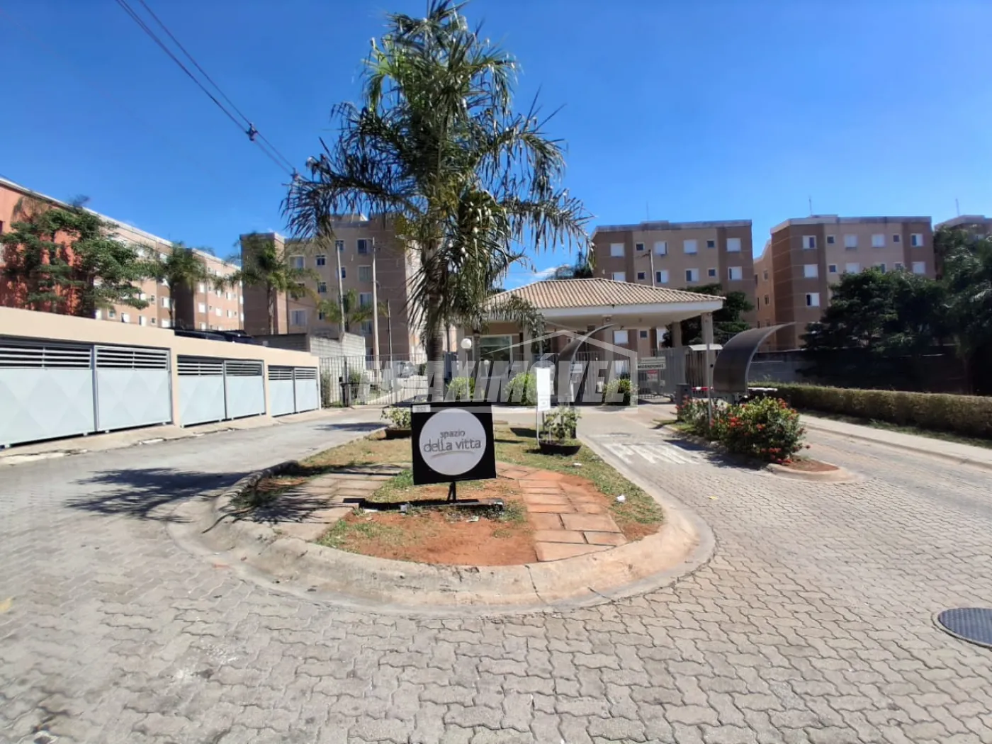 Alugar Apartamento / Padrão em Sorocaba R$ 1.500,00 - Foto 1