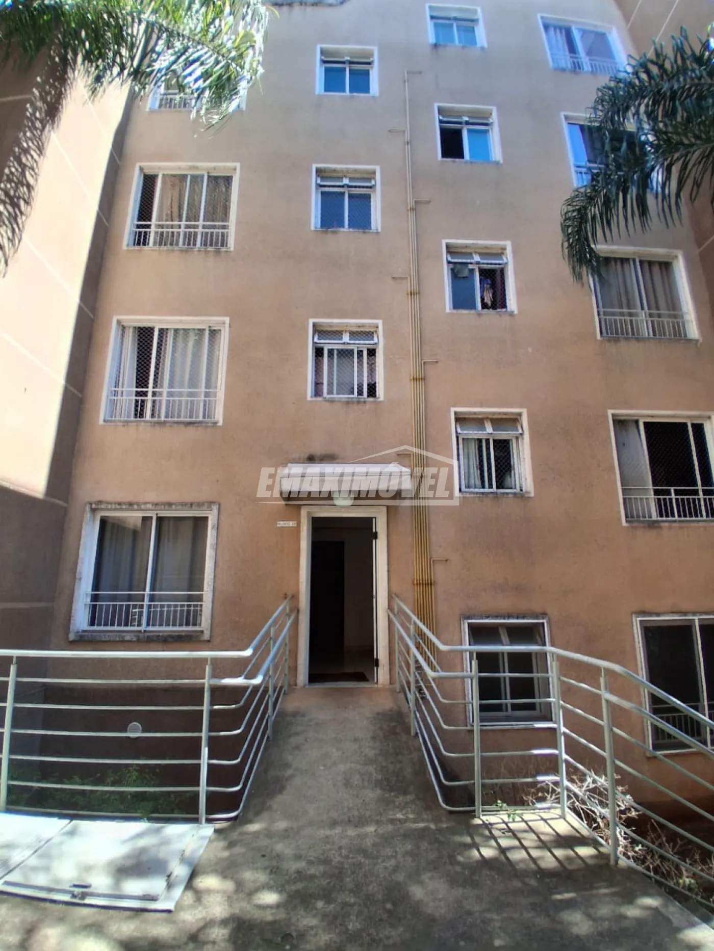 Alugar Apartamento / Padrão em Sorocaba R$ 1.500,00 - Foto 20