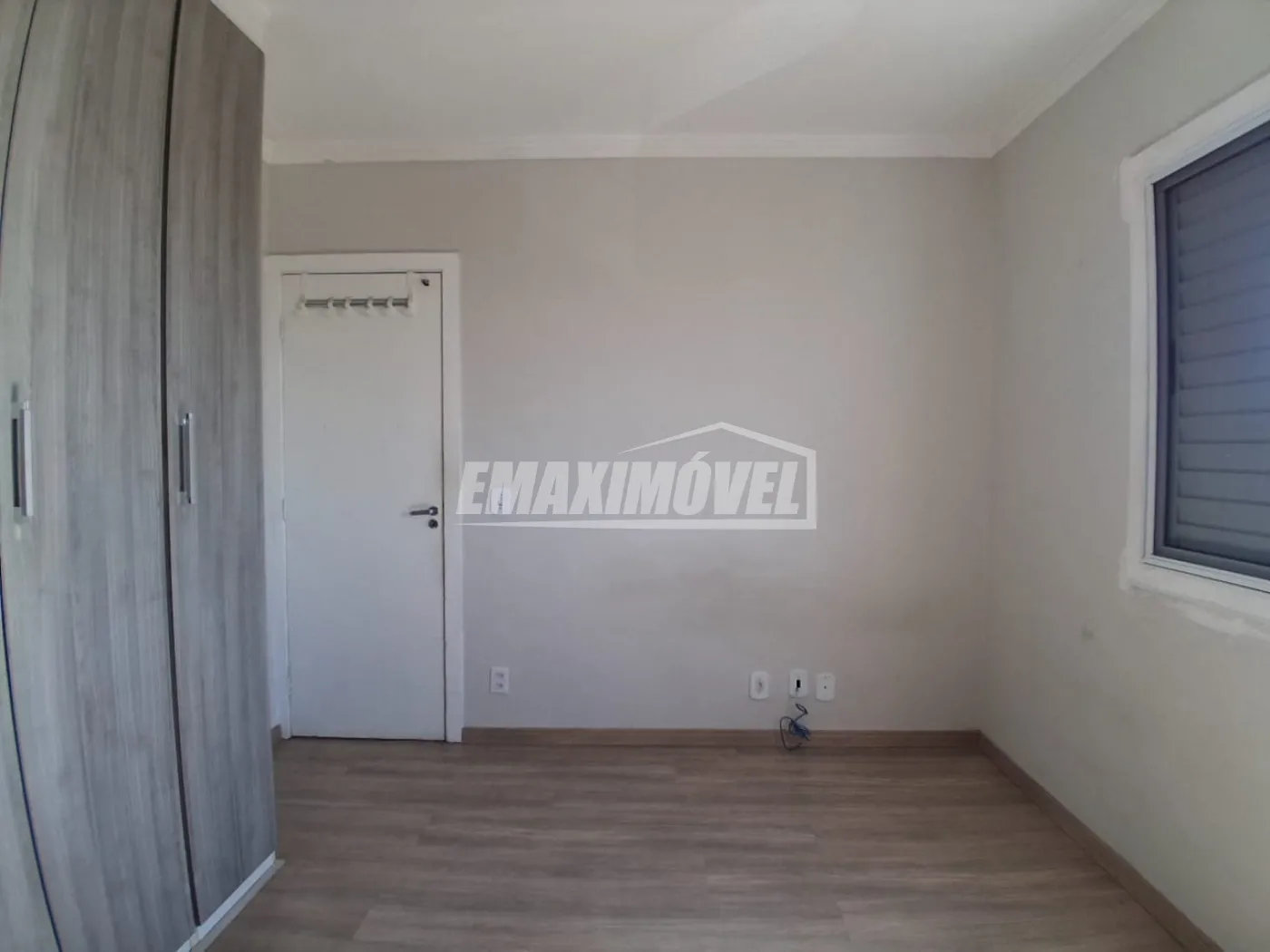 Alugar Apartamento / Padrão em Sorocaba R$ 1.500,00 - Foto 17