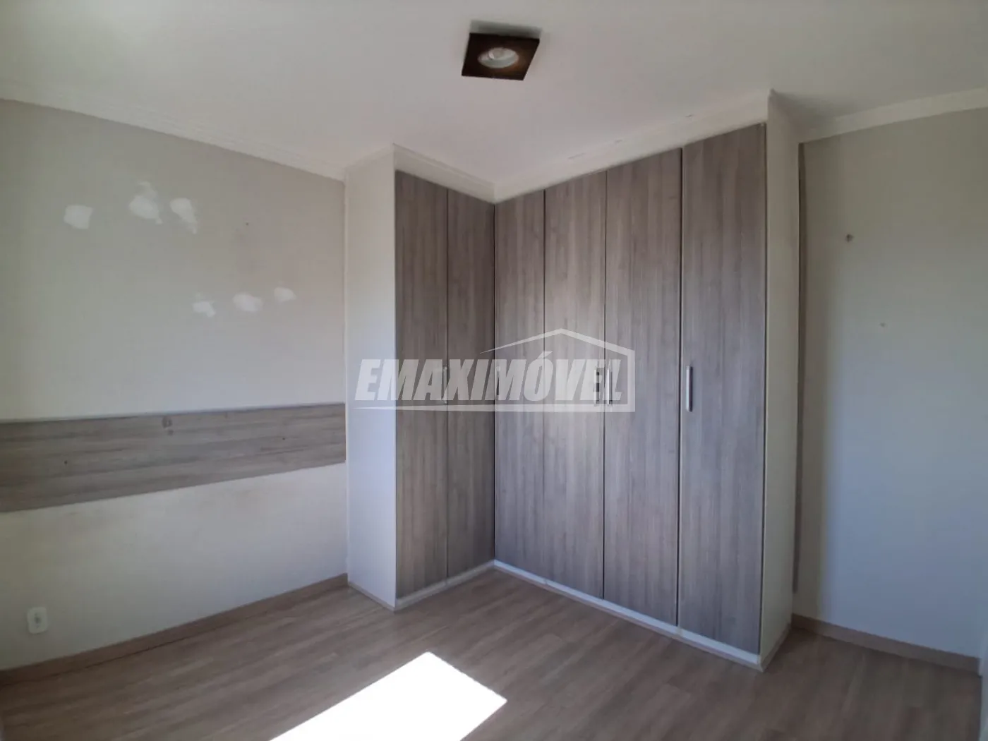 Alugar Apartamento / Padrão em Sorocaba R$ 1.500,00 - Foto 18