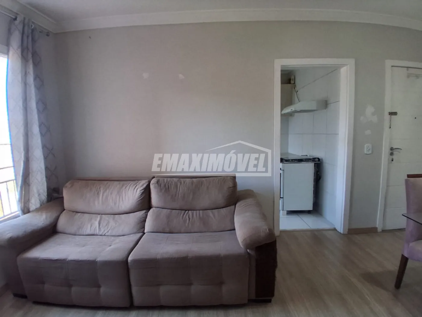 Alugar Apartamento / Padrão em Sorocaba R$ 1.500,00 - Foto 6