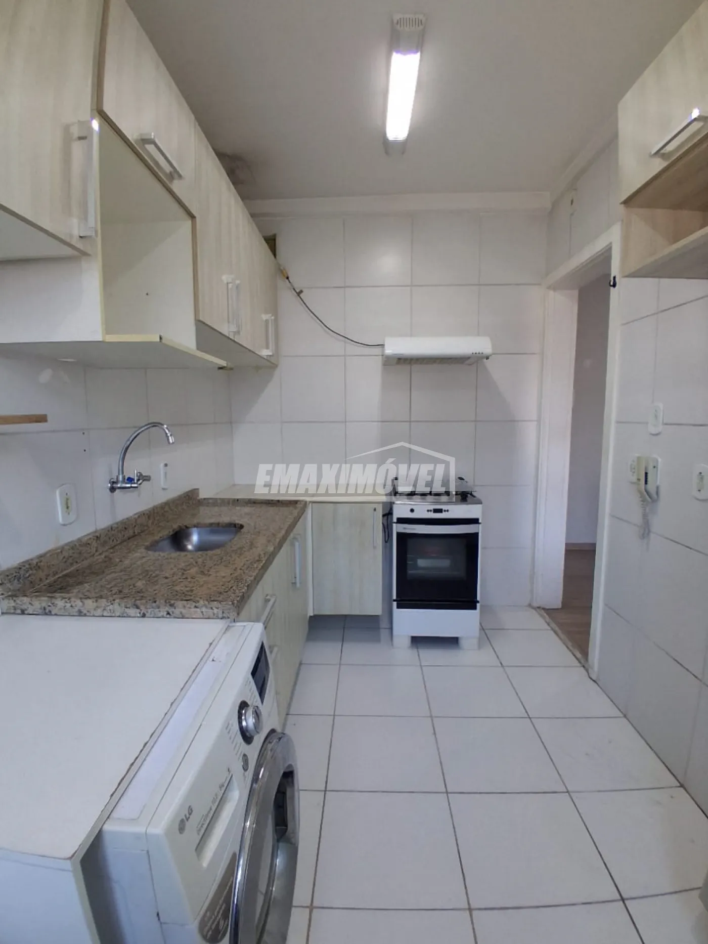 Alugar Apartamento / Padrão em Sorocaba R$ 1.500,00 - Foto 8