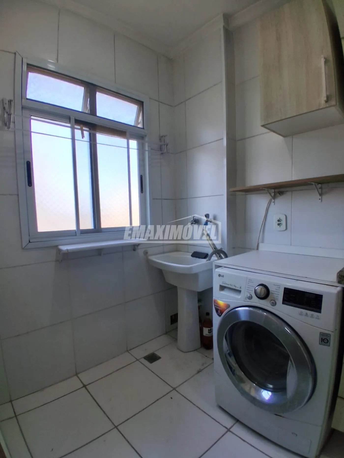 Alugar Apartamento / Padrão em Sorocaba R$ 1.500,00 - Foto 10