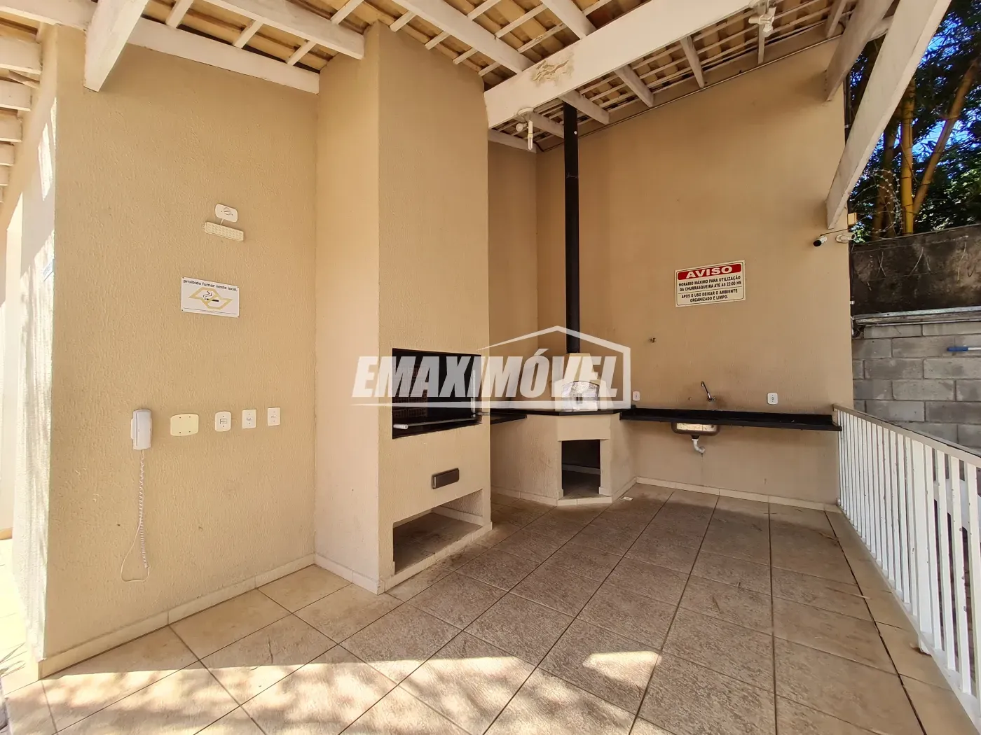 Alugar Apartamento / Padrão em Sorocaba R$ 1.500,00 - Foto 22