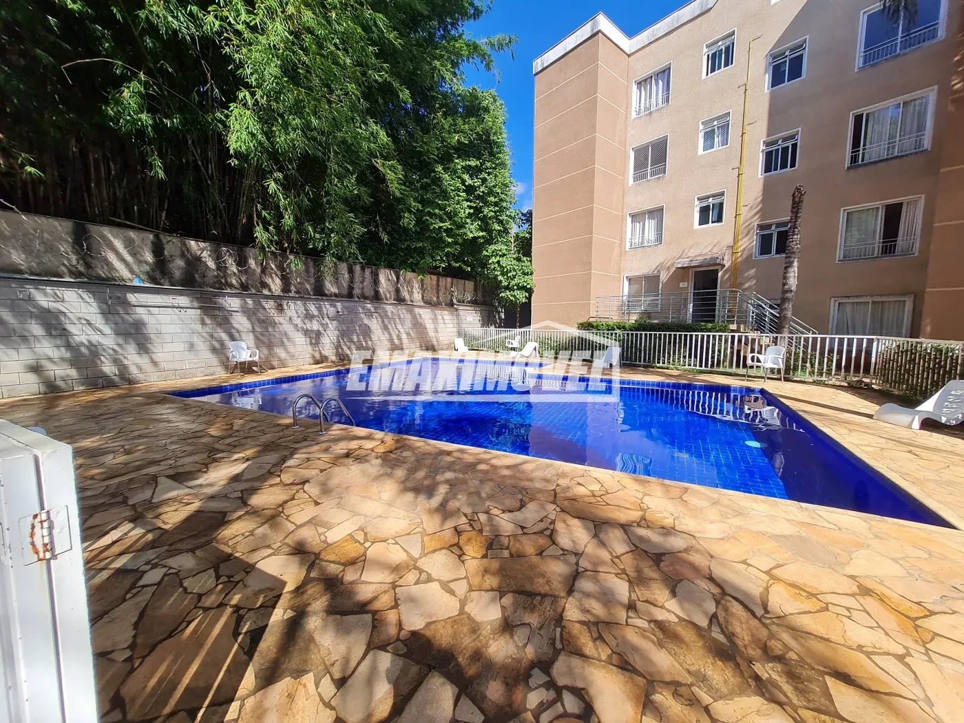 Alugar Apartamento / Padrão em Sorocaba R$ 1.500,00 - Foto 24