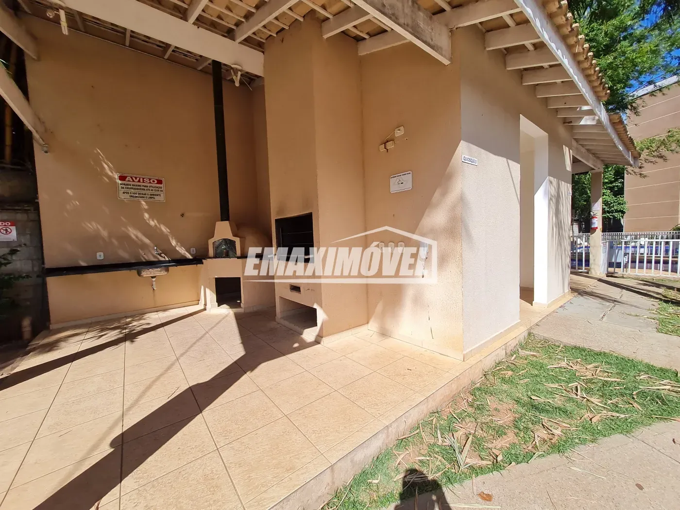 Alugar Apartamento / Padrão em Sorocaba R$ 1.500,00 - Foto 23