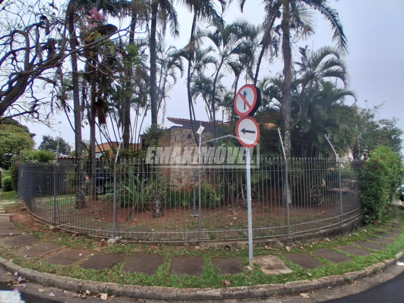 Alugar Casa / em Bairros em Sorocaba R$ 11.000,00 - Foto 1