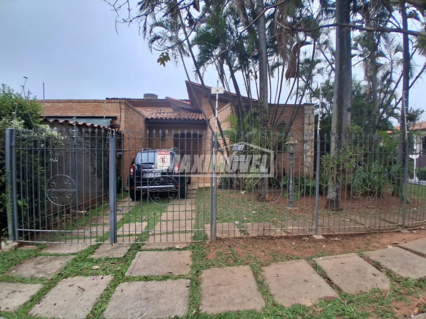 Alugar Casa / em Bairros em Sorocaba R$ 11.000,00 - Foto 2