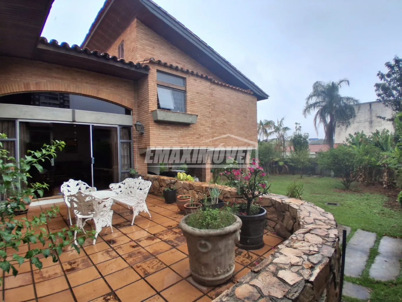 Alugar Casa / em Bairros em Sorocaba R$ 11.000,00 - Foto 8