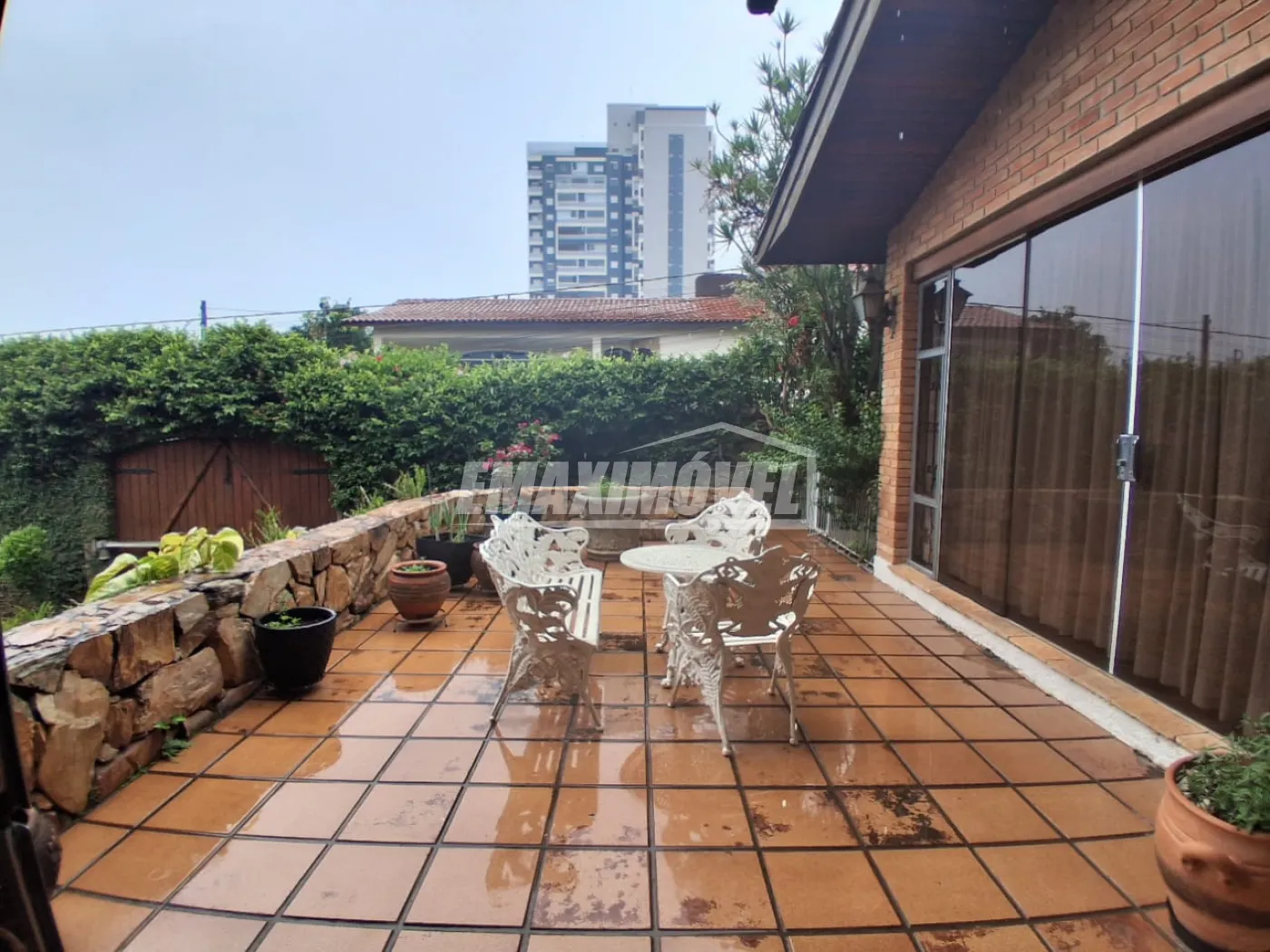 Alugar Casa / em Bairros em Sorocaba R$ 11.000,00 - Foto 9