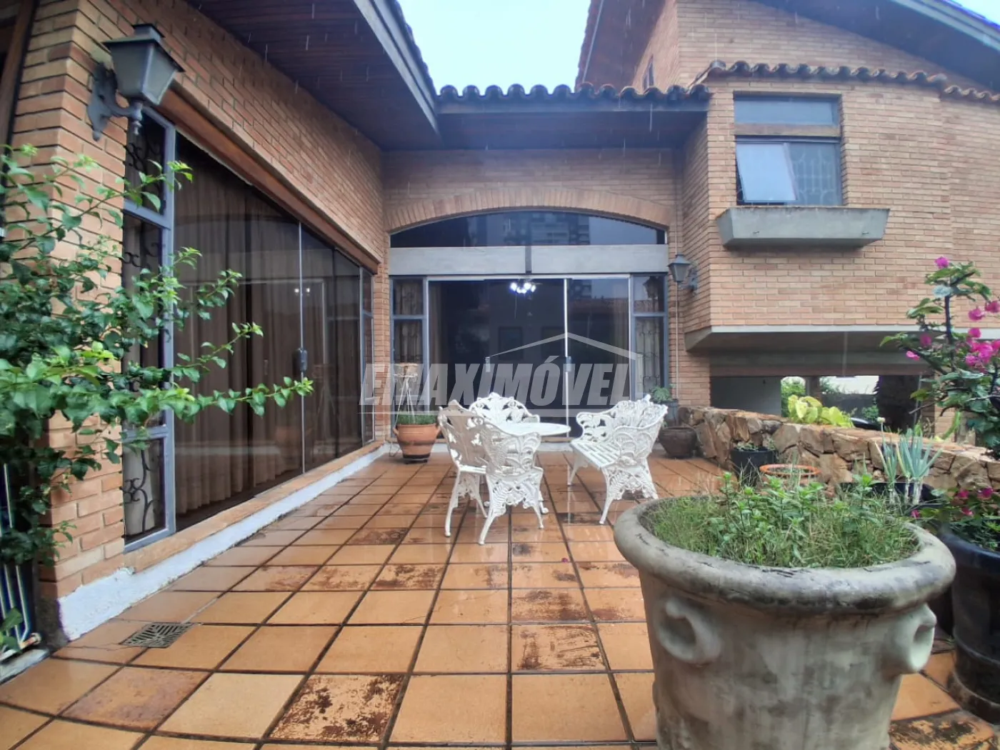 Alugar Casa / em Bairros em Sorocaba R$ 11.000,00 - Foto 10