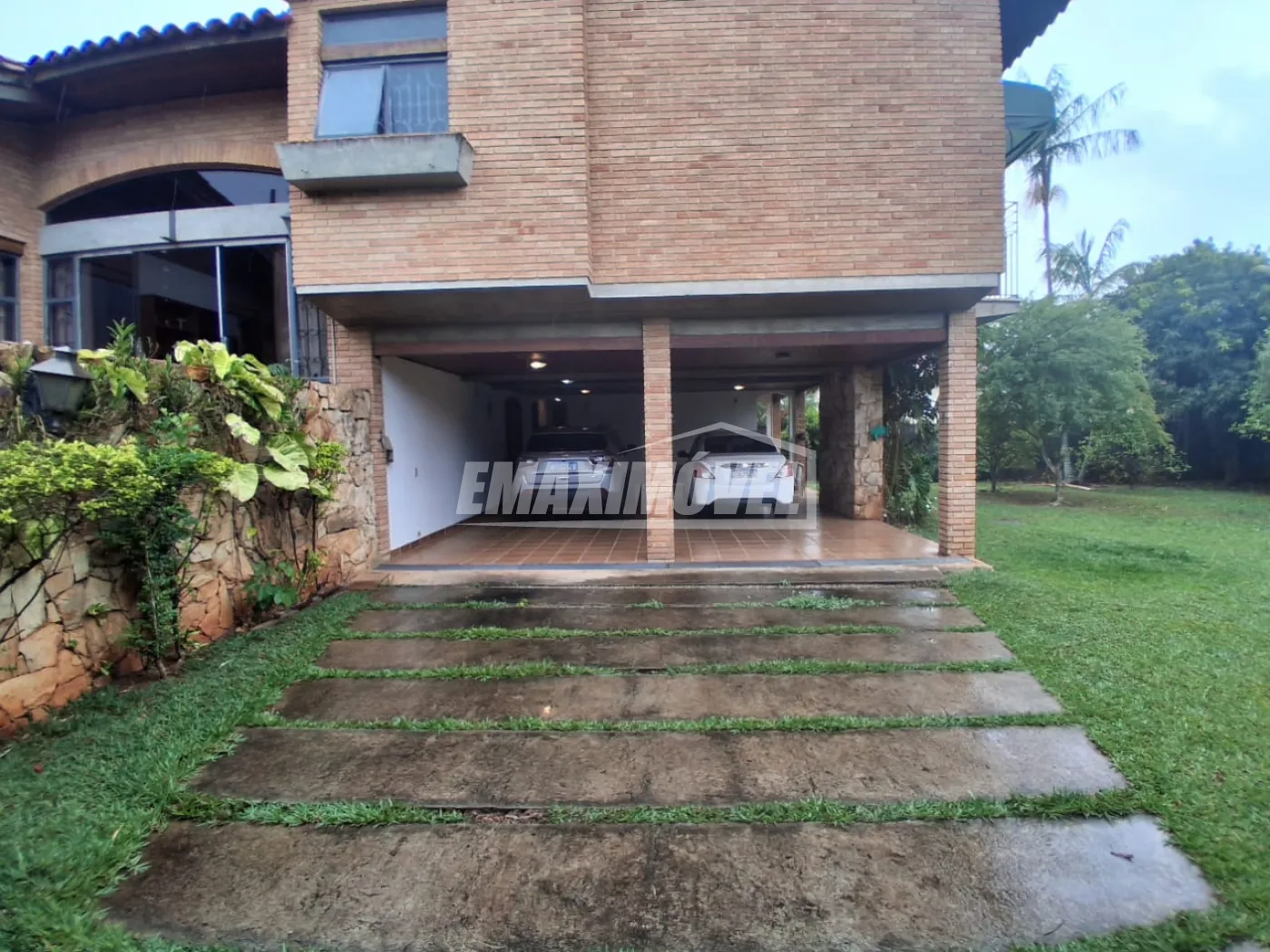 Alugar Casa / em Bairros em Sorocaba R$ 11.000,00 - Foto 5