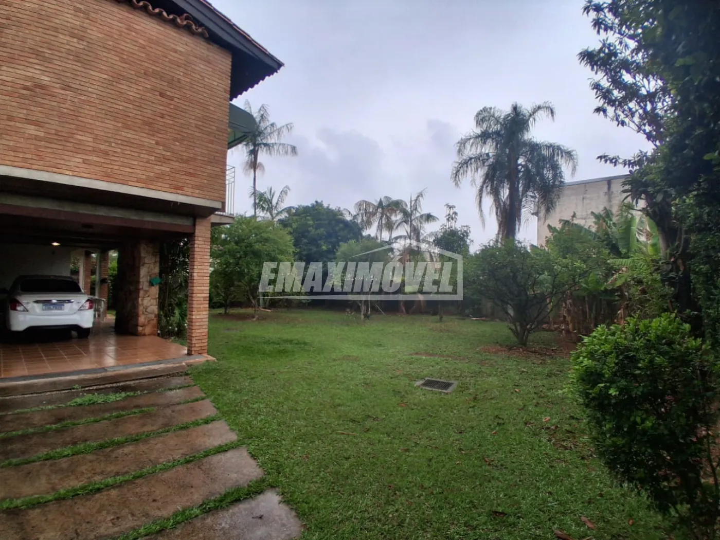 Alugar Casa / em Bairros em Sorocaba R$ 11.000,00 - Foto 6