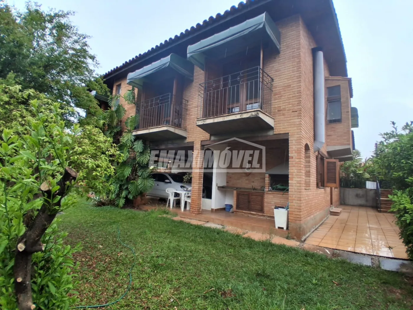 Alugar Casa / em Bairros em Sorocaba R$ 11.000,00 - Foto 3