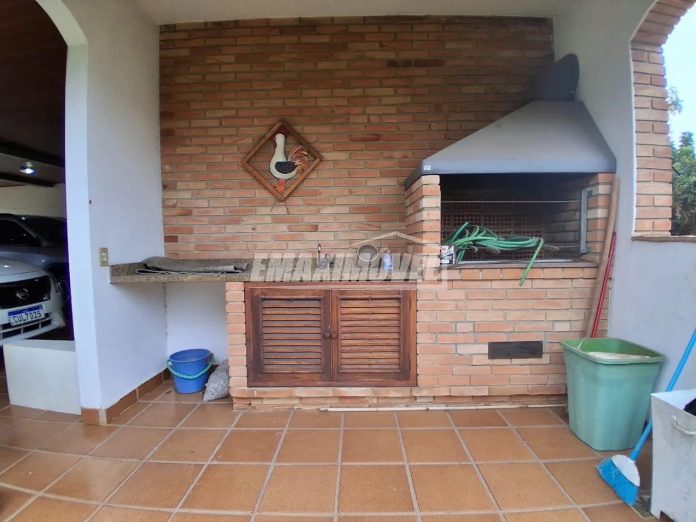 Alugar Casa / em Bairros em Sorocaba R$ 11.000,00 - Foto 55