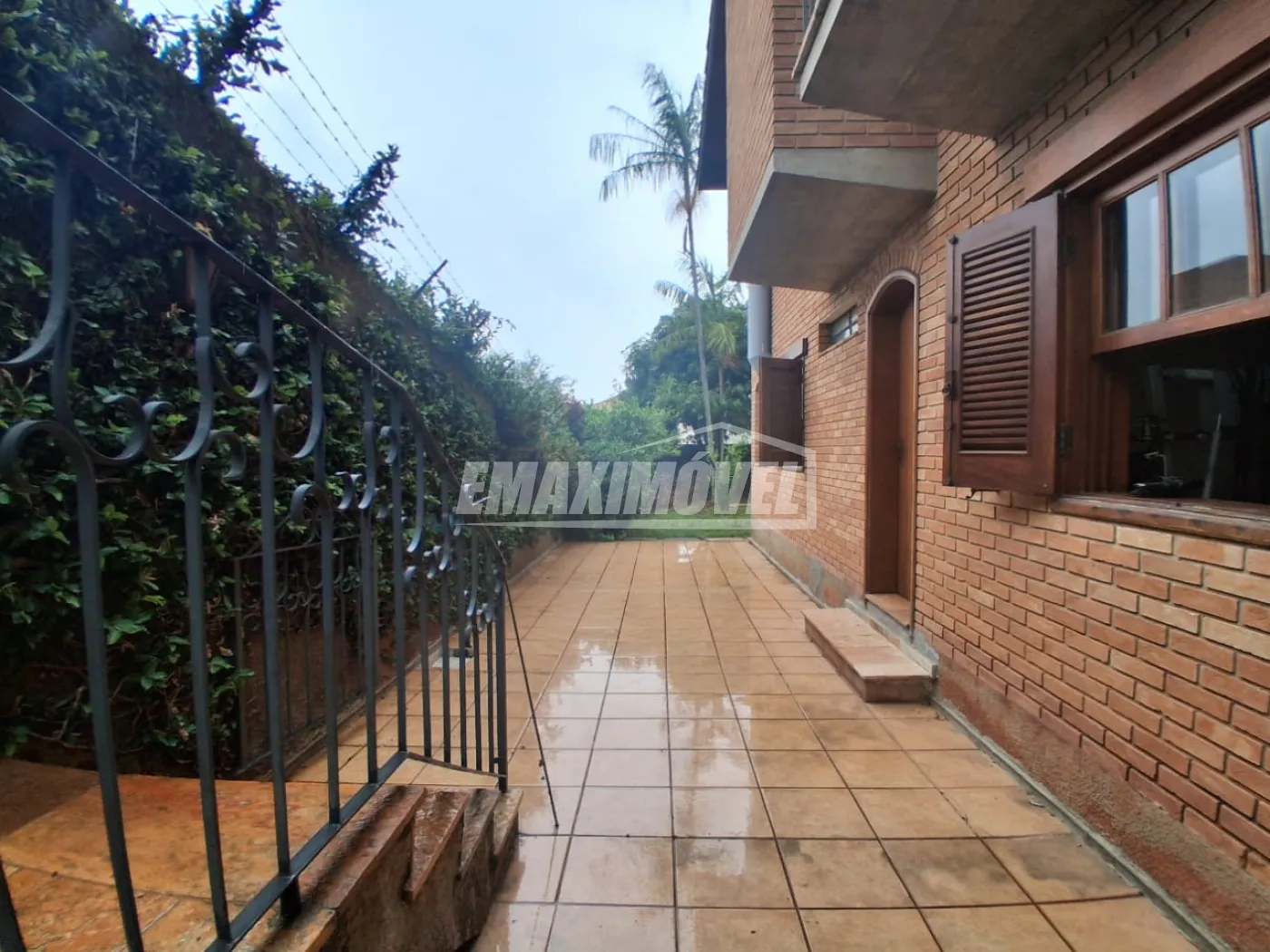 Alugar Casa / em Bairros em Sorocaba R$ 11.000,00 - Foto 57