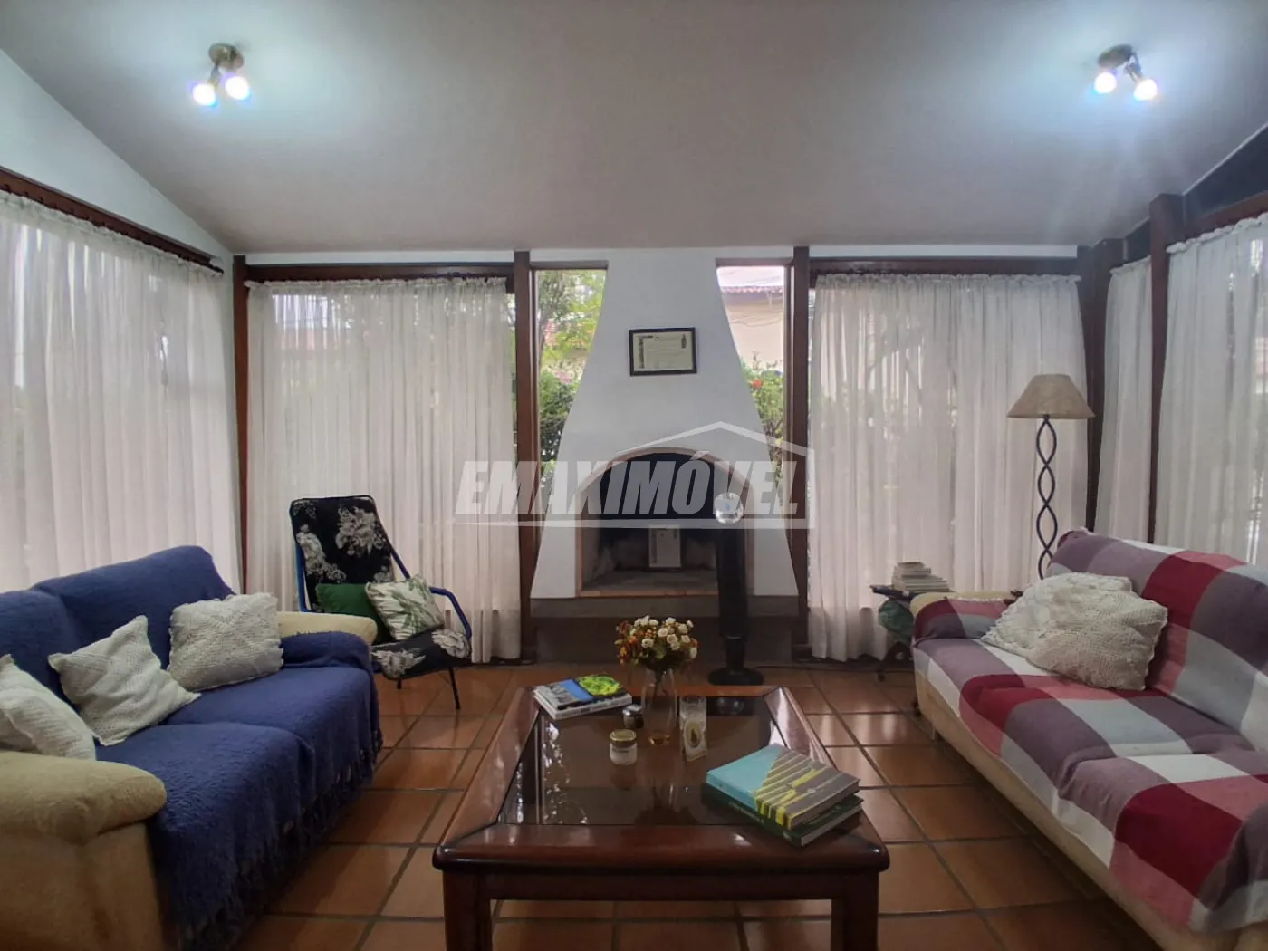 Alugar Casa / em Bairros em Sorocaba R$ 11.000,00 - Foto 15