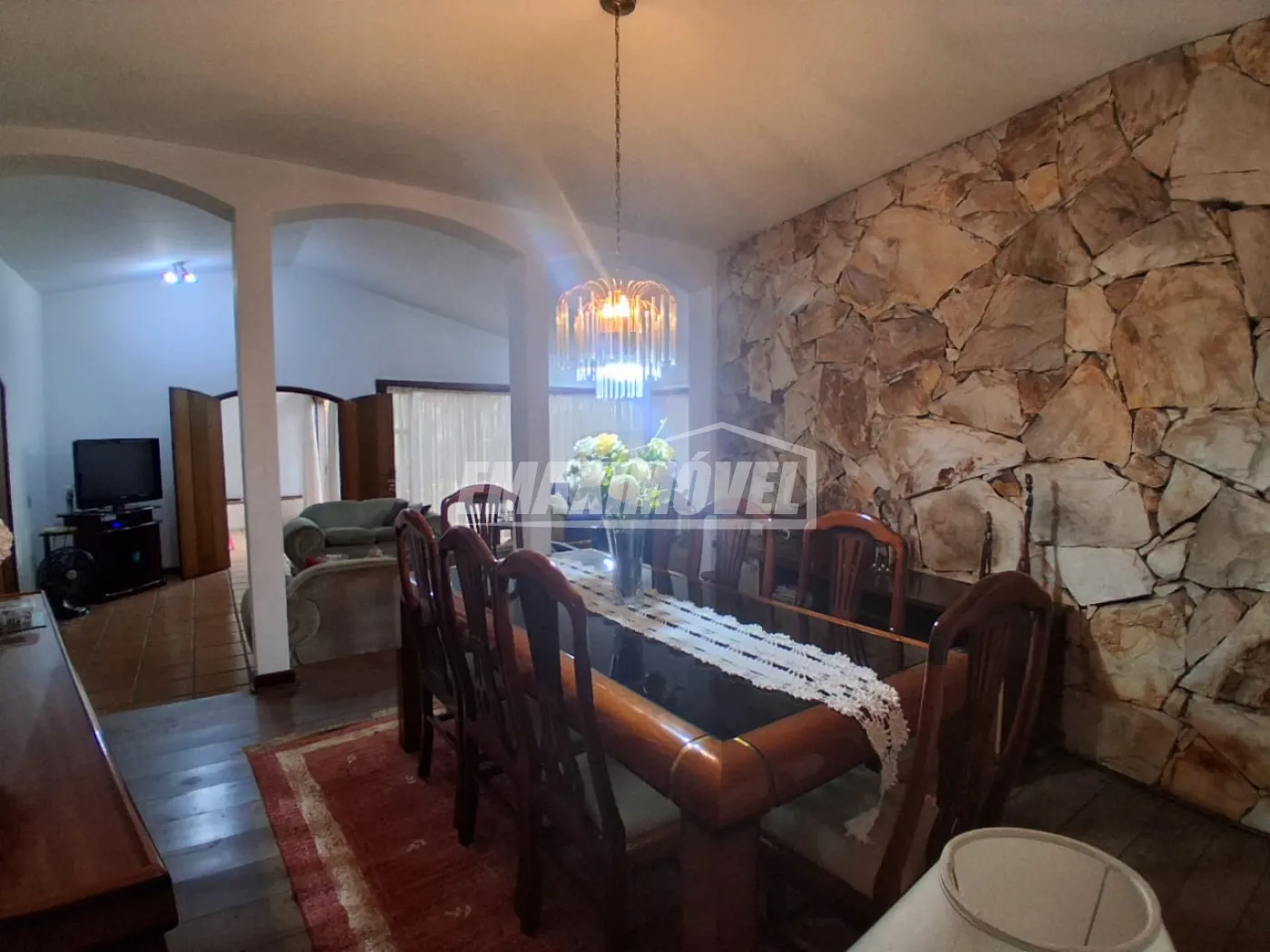 Alugar Casa / em Bairros em Sorocaba R$ 11.000,00 - Foto 16