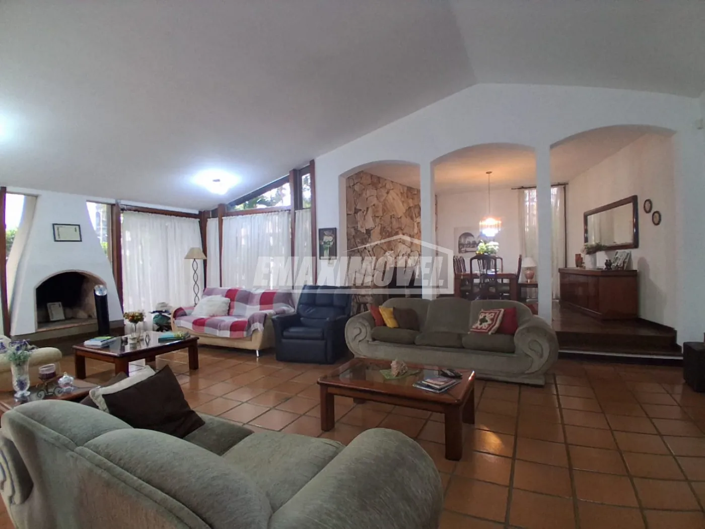 Alugar Casa / em Bairros em Sorocaba R$ 11.000,00 - Foto 14