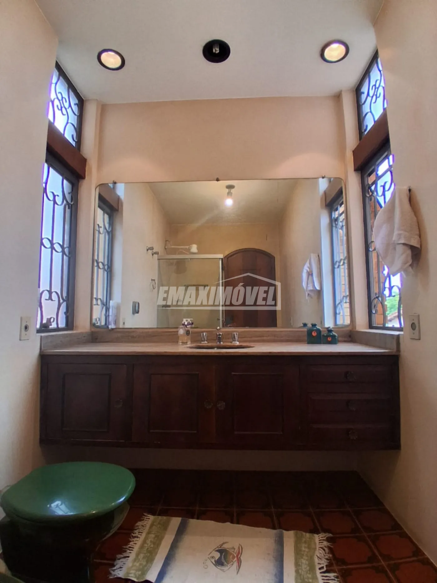 Alugar Casa / em Bairros em Sorocaba R$ 11.000,00 - Foto 42