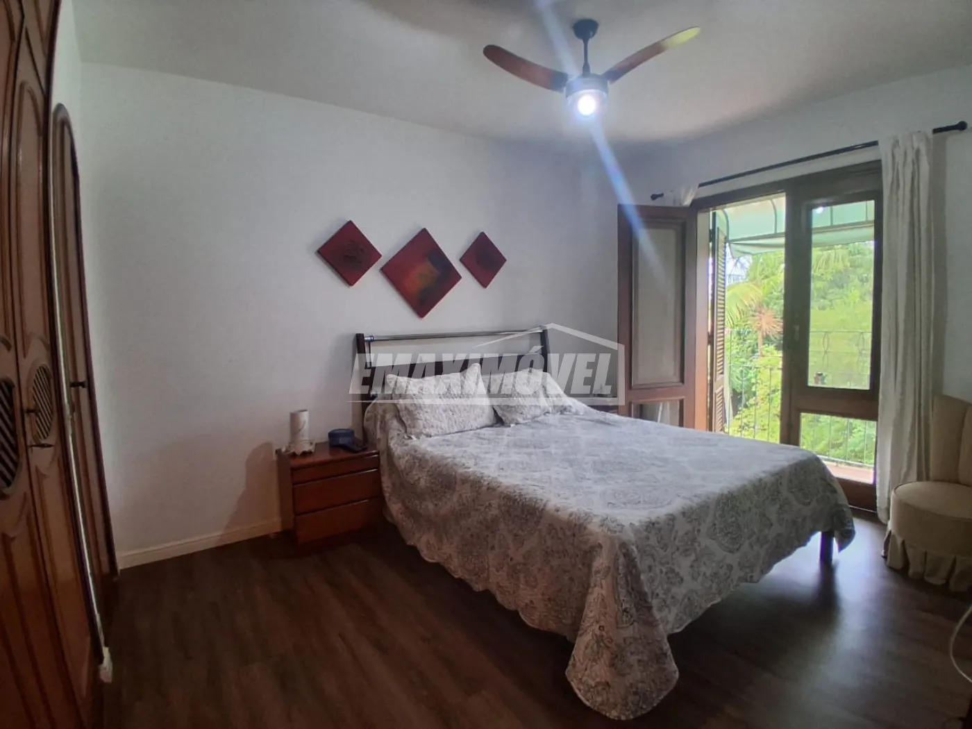 Alugar Casa / em Bairros em Sorocaba R$ 11.000,00 - Foto 50