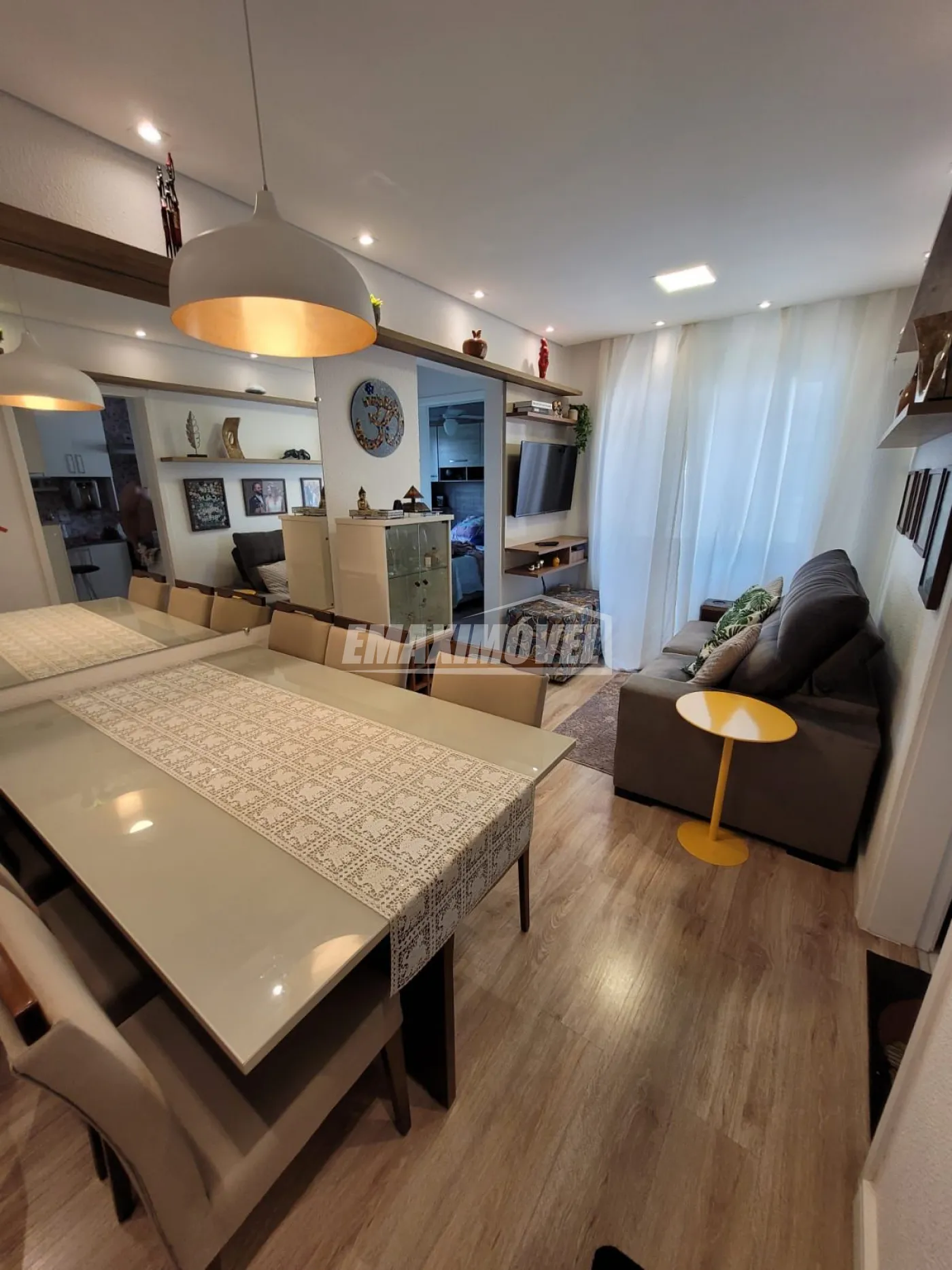 Comprar Apartamento / Padrão em Sorocaba R$ 202.000,00 - Foto 6