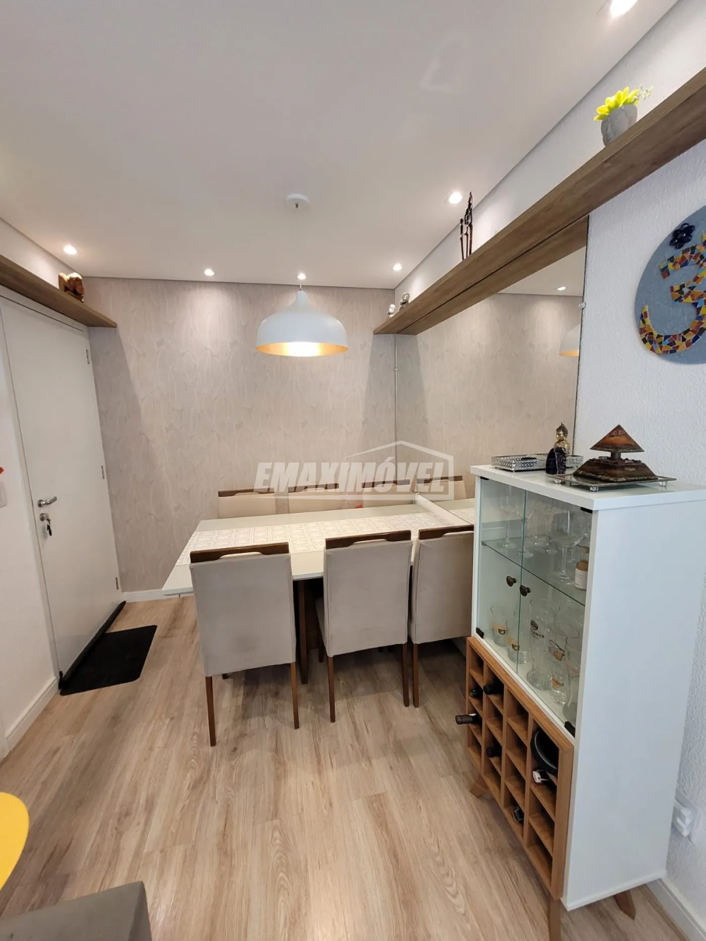 Comprar Apartamento / Padrão em Sorocaba R$ 202.000,00 - Foto 5