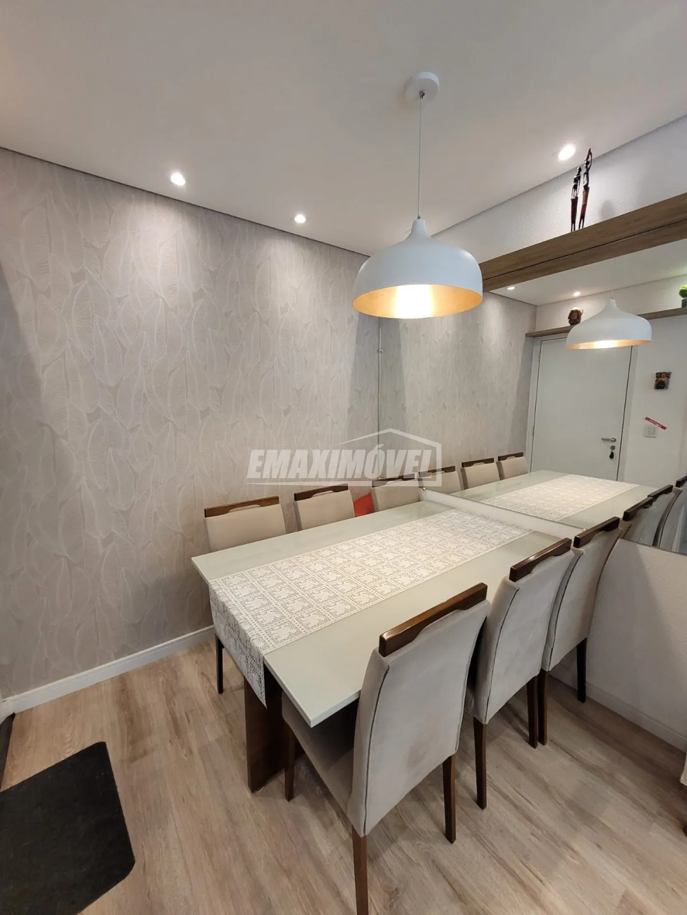 Comprar Apartamento / Padrão em Sorocaba R$ 202.000,00 - Foto 7