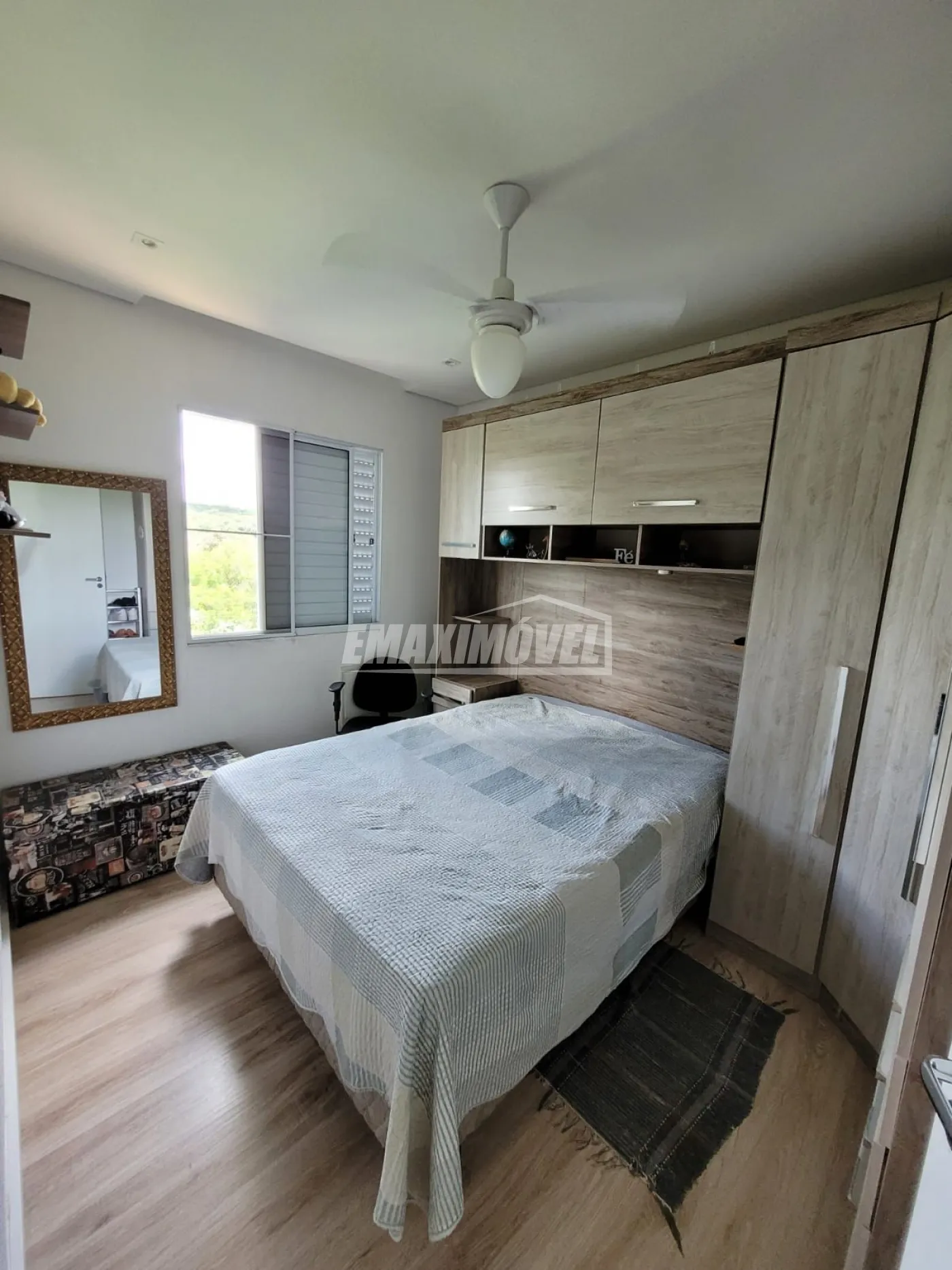 Comprar Apartamento / Padrão em Sorocaba R$ 202.000,00 - Foto 13