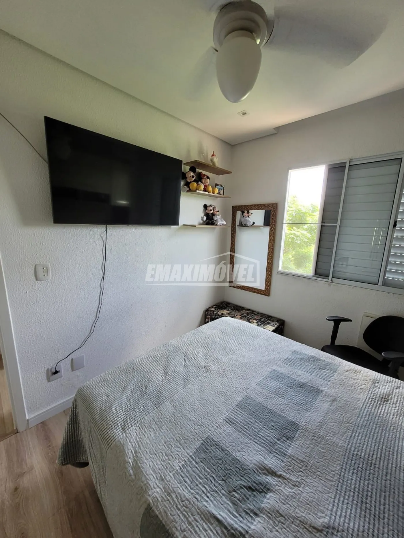 Comprar Apartamento / Padrão em Sorocaba R$ 202.000,00 - Foto 17