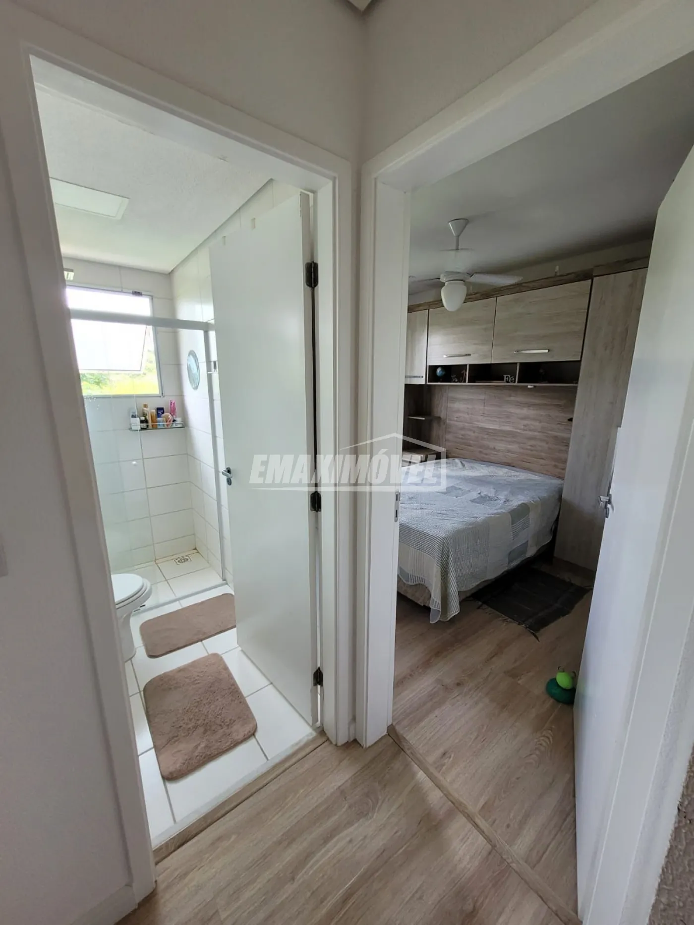 Comprar Apartamento / Padrão em Sorocaba R$ 202.000,00 - Foto 12