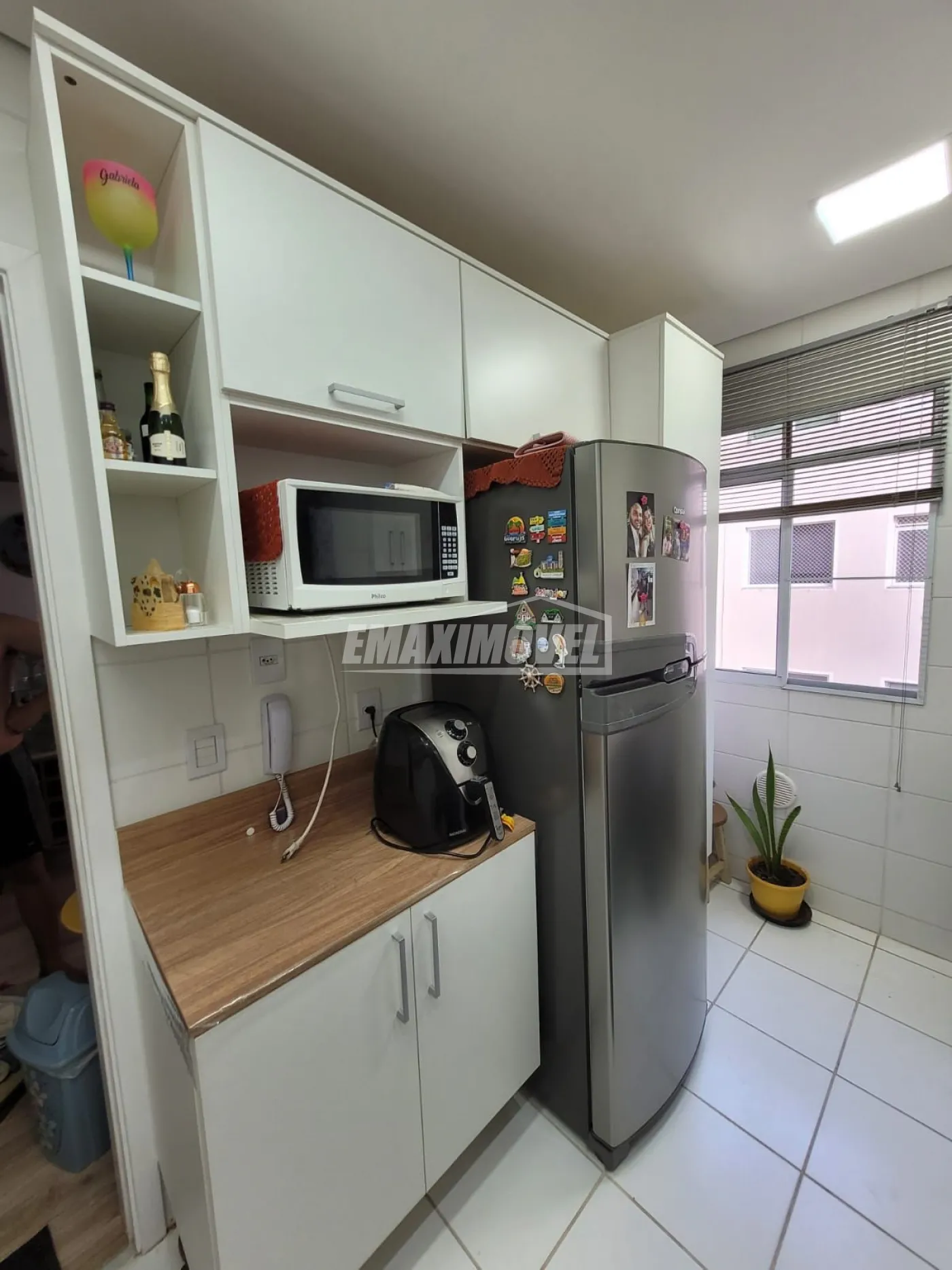 Comprar Apartamento / Padrão em Sorocaba R$ 202.000,00 - Foto 9