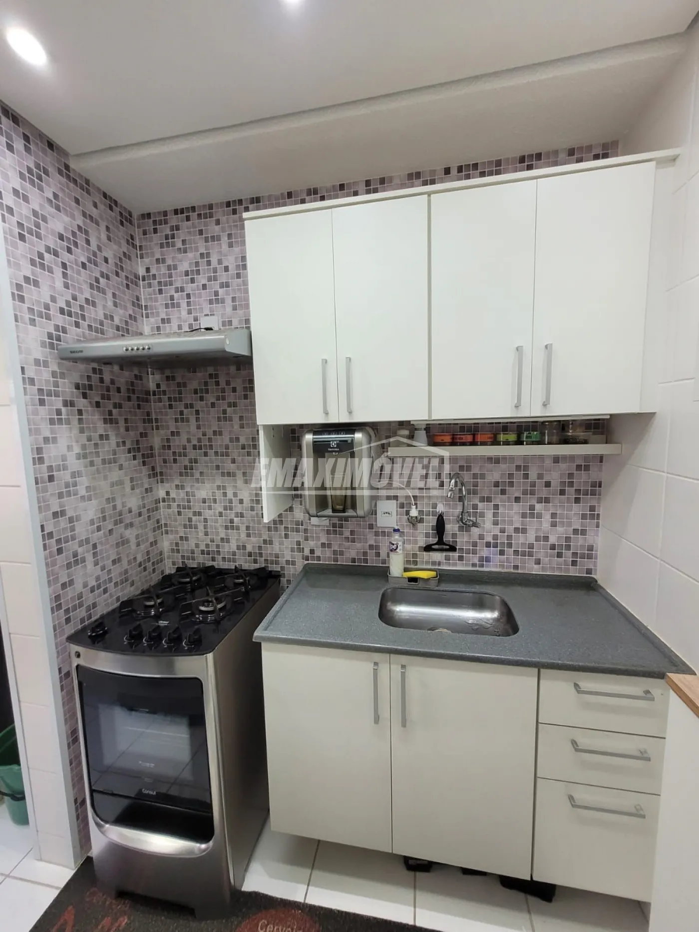 Comprar Apartamento / Padrão em Sorocaba R$ 202.000,00 - Foto 8