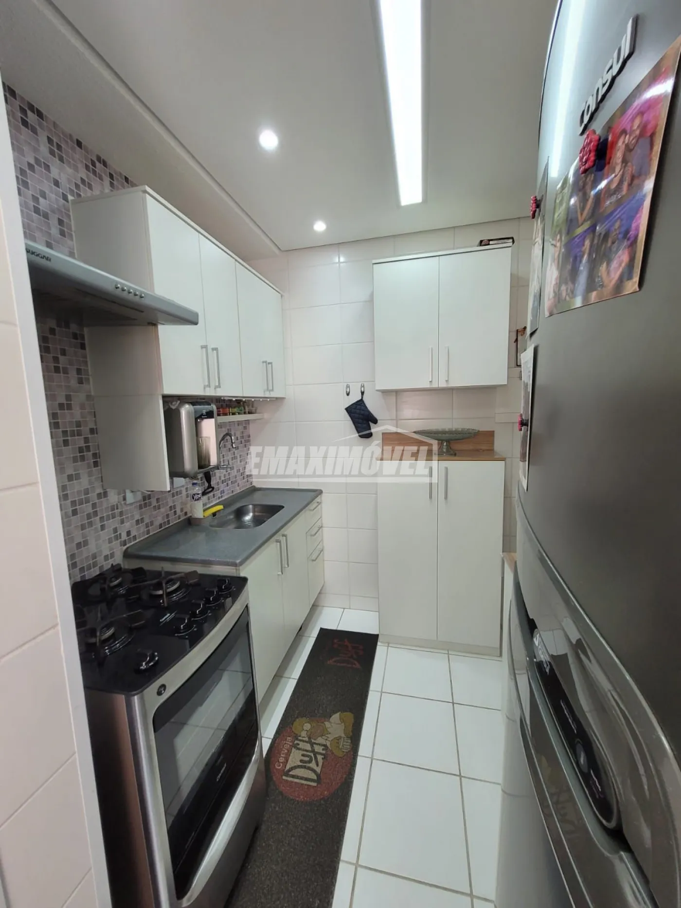 Comprar Apartamento / Padrão em Sorocaba R$ 202.000,00 - Foto 10
