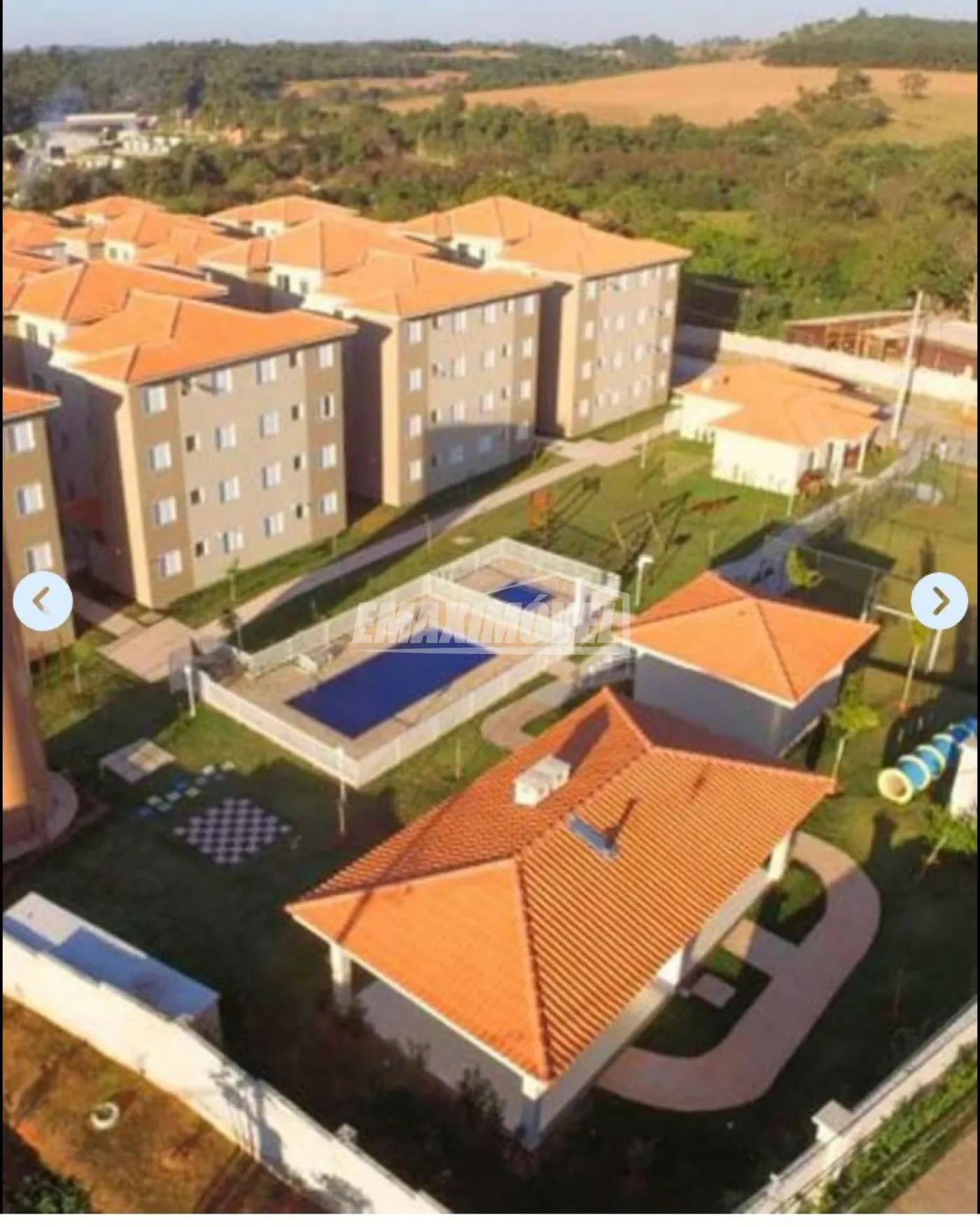 Comprar Apartamento / Padrão em Sorocaba R$ 202.000,00 - Foto 19