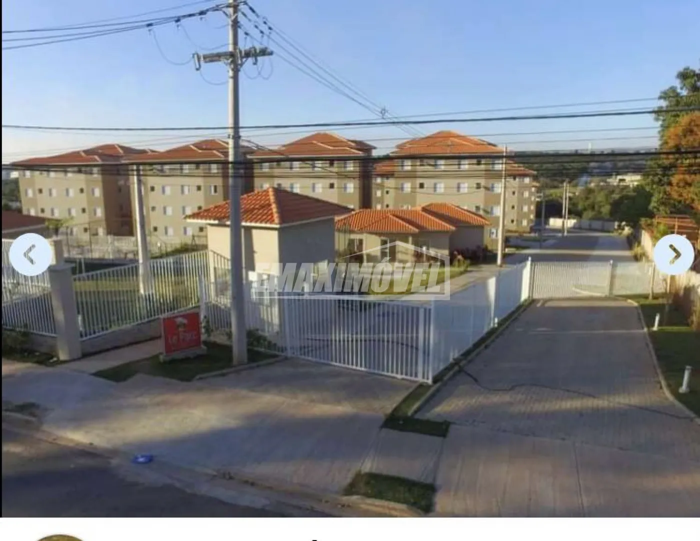 Comprar Apartamento / Padrão em Sorocaba R$ 202.000,00 - Foto 1