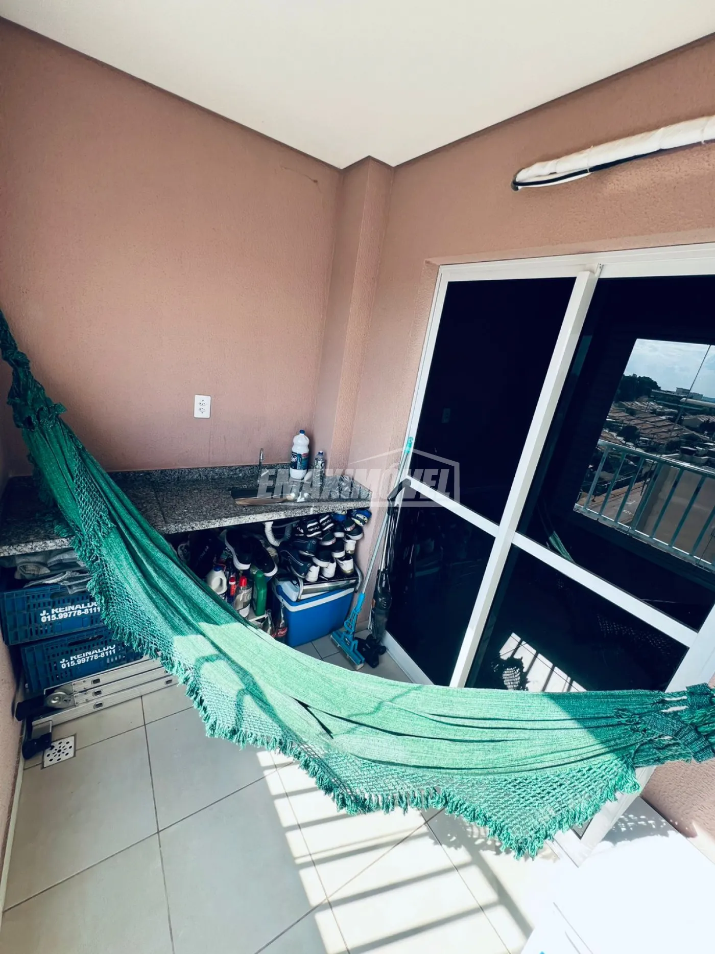 Comprar Apartamento / Padrão em Sorocaba R$ 387.000,00 - Foto 14
