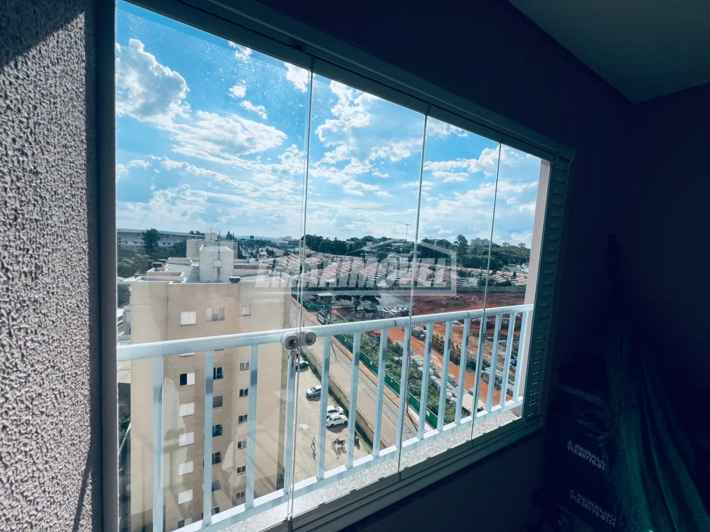 Comprar Apartamento / Padrão em Sorocaba R$ 387.000,00 - Foto 5