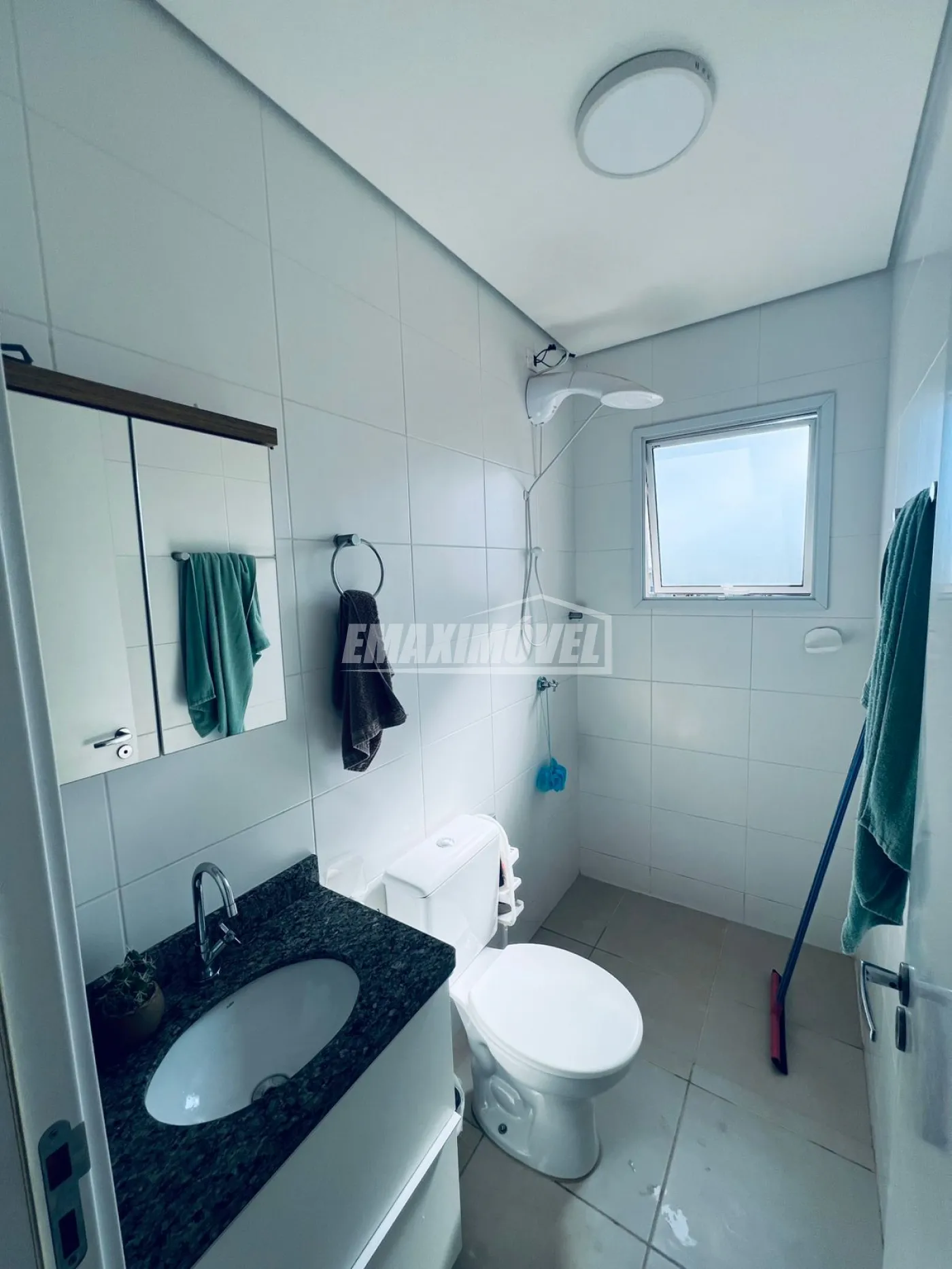 Comprar Apartamento / Padrão em Sorocaba R$ 387.000,00 - Foto 11