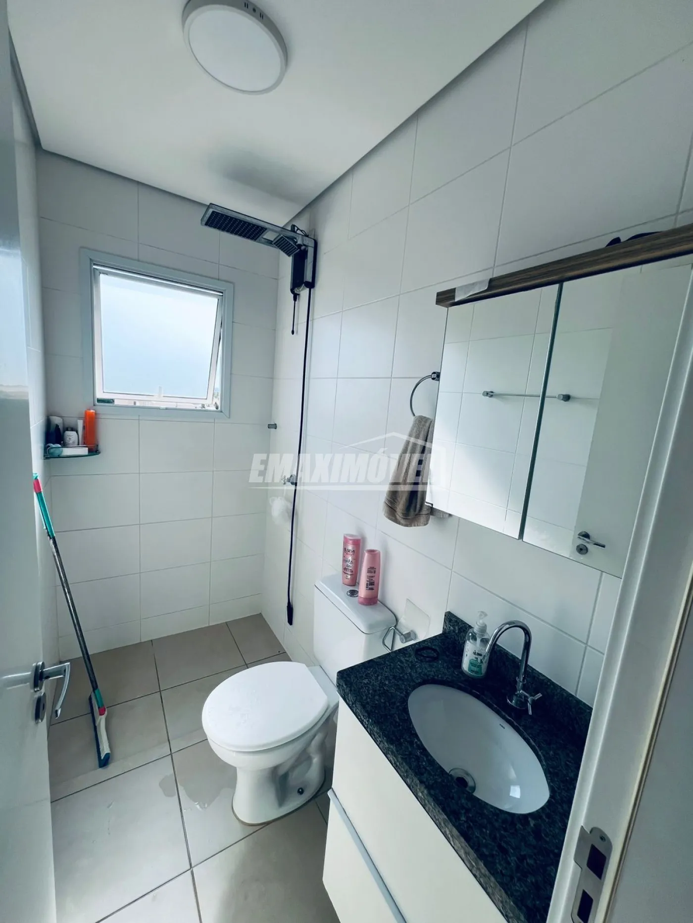 Comprar Apartamento / Padrão em Sorocaba R$ 387.000,00 - Foto 8